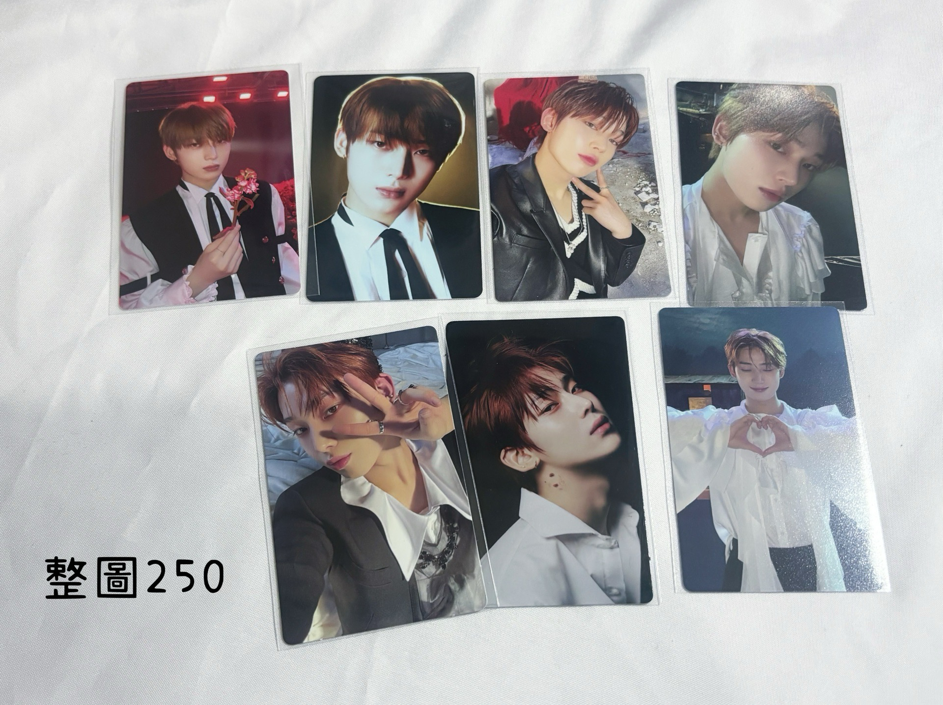 暗血小盤（可當綁