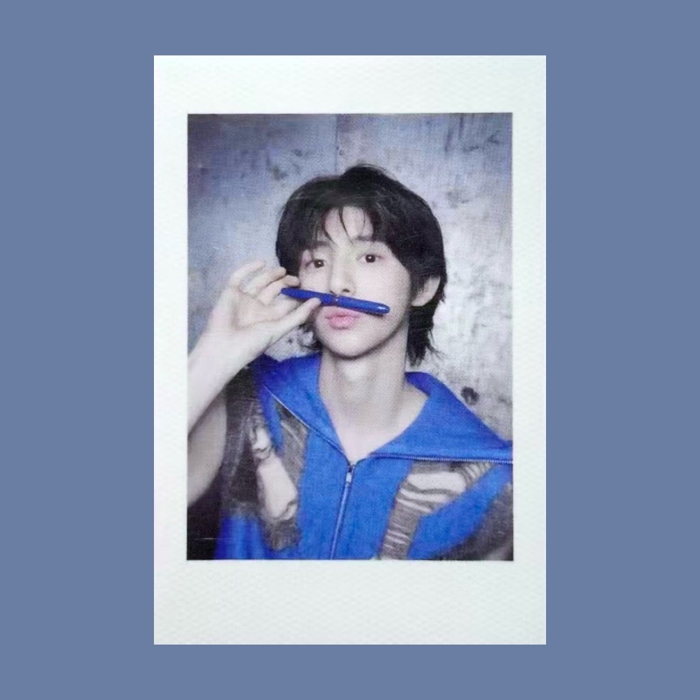 cortis md拍立得訓