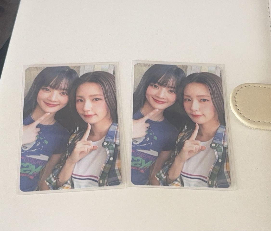 琦玉查麵麵妮（標價為一張）