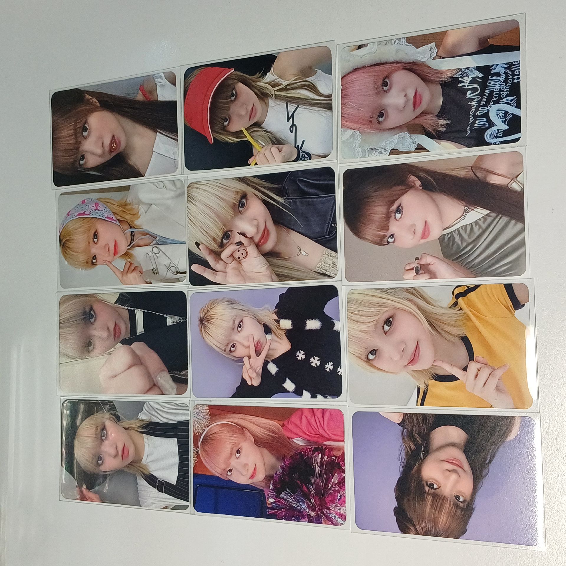 ✰Nmixx 莉100專區