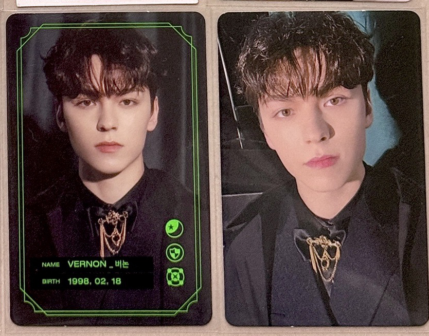 7期會員禮 會員禮卡 