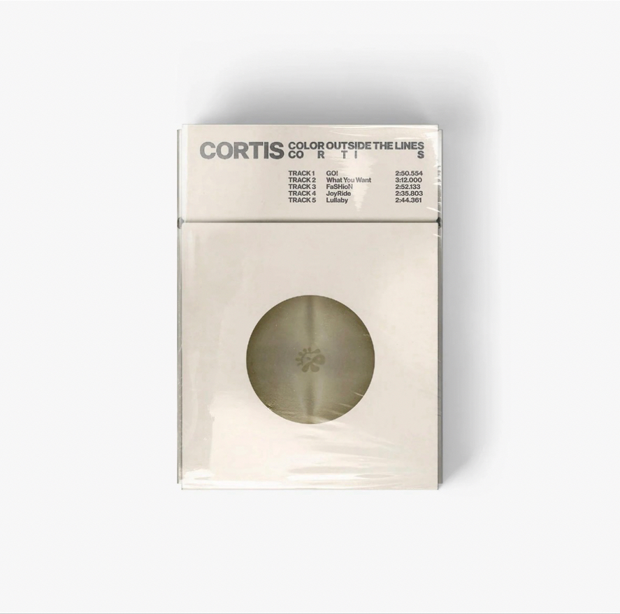 Cortis 頌缽已拆全專