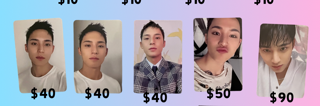 金珉奎｜我們奎總♡