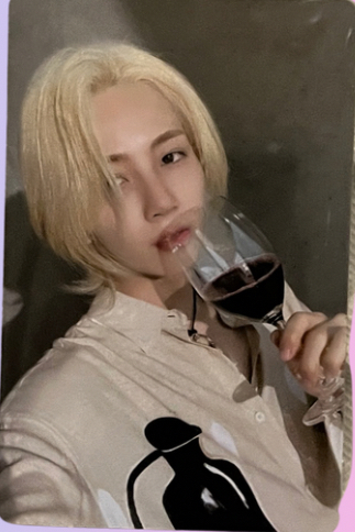 紅酒漢🍷