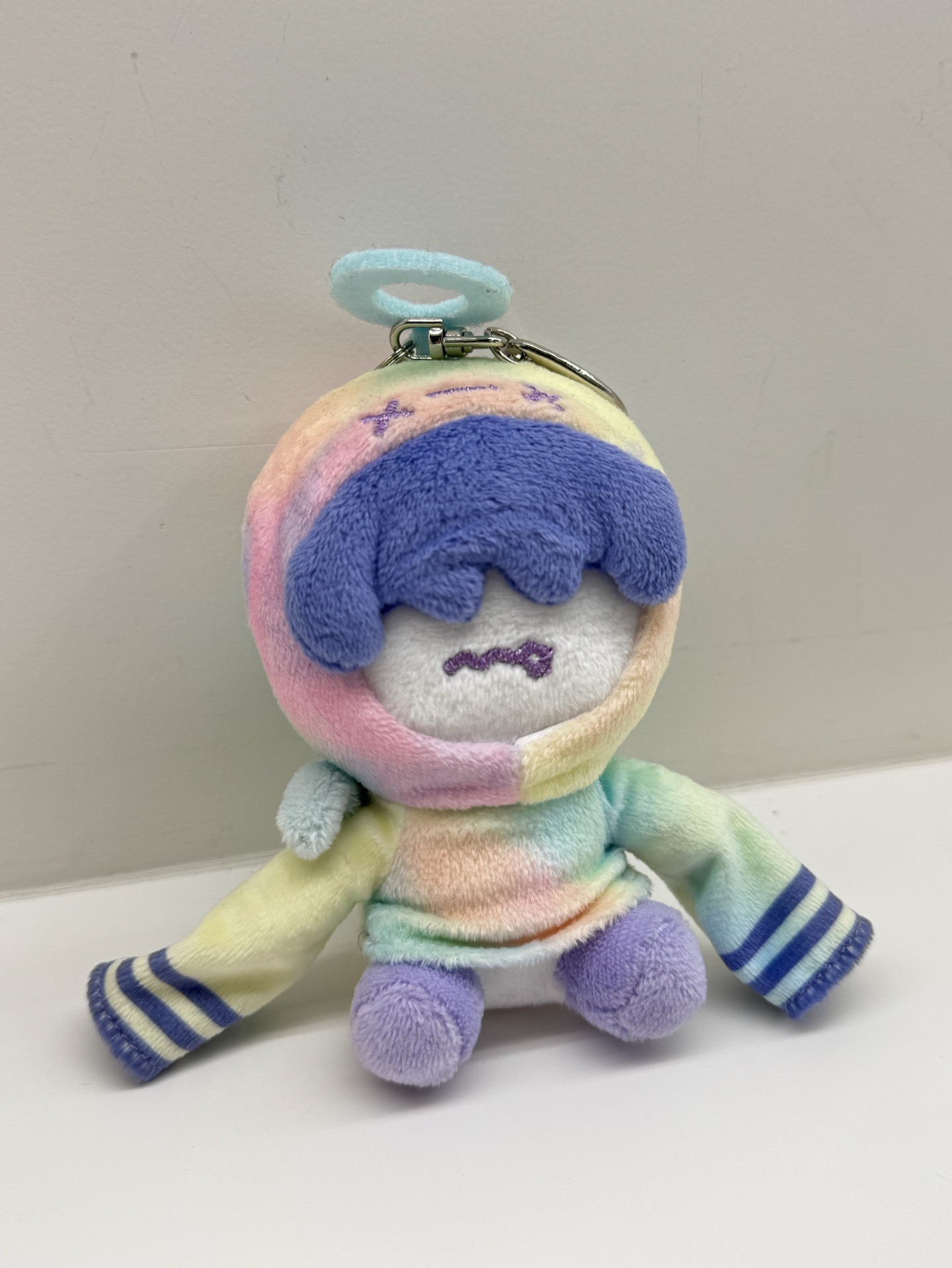 彩娃哼呀寧(本體）韓綁1700