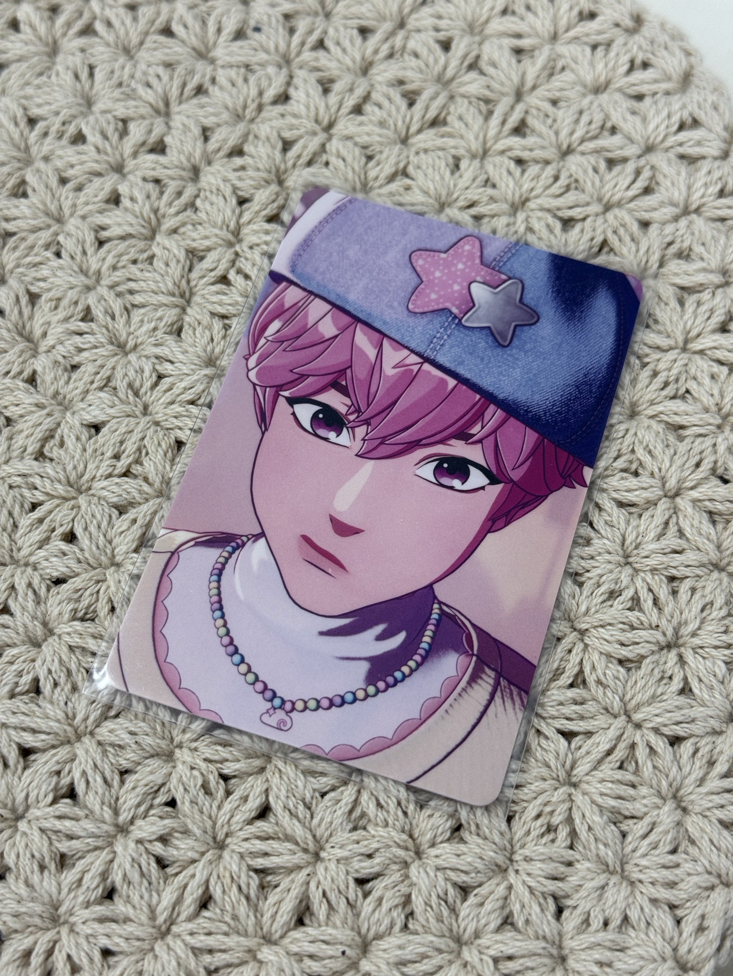 PLAVE PLBBUU QQ特典🩷