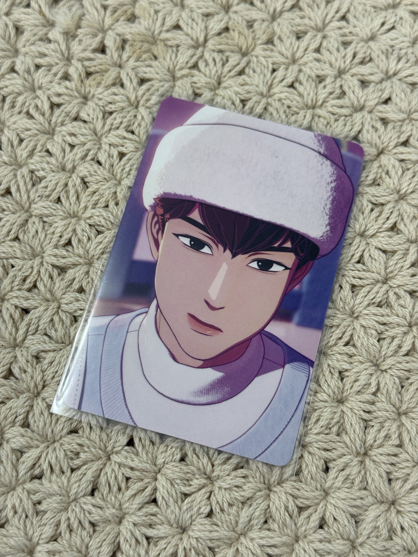 PLAVE PLBBUU QQ特典🖤