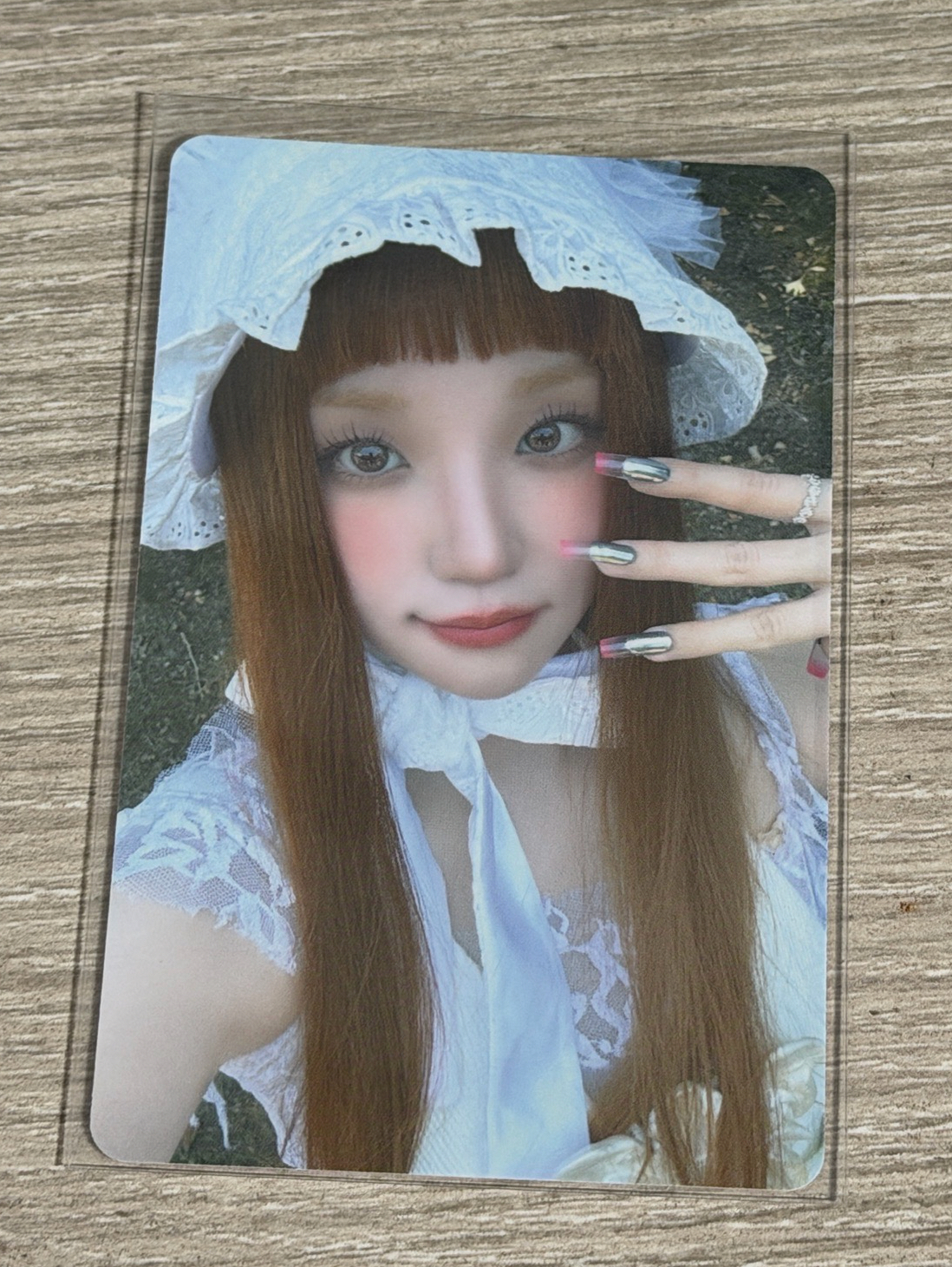 Motivation快閃店 磁吸卡包 周邊卡 