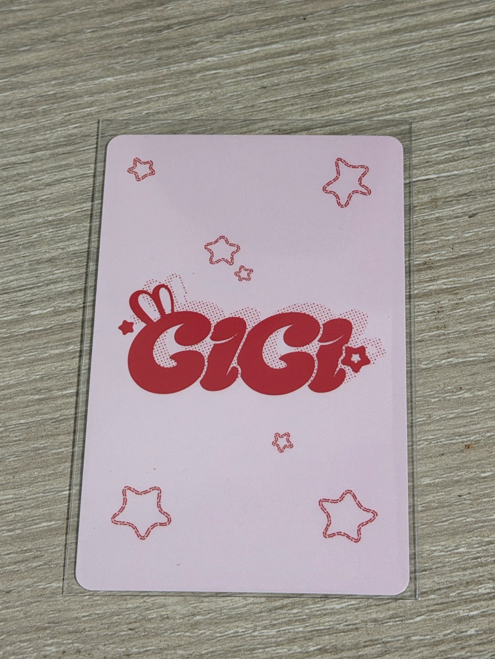 Motivation快閃店 磁吸卡包 周邊卡 