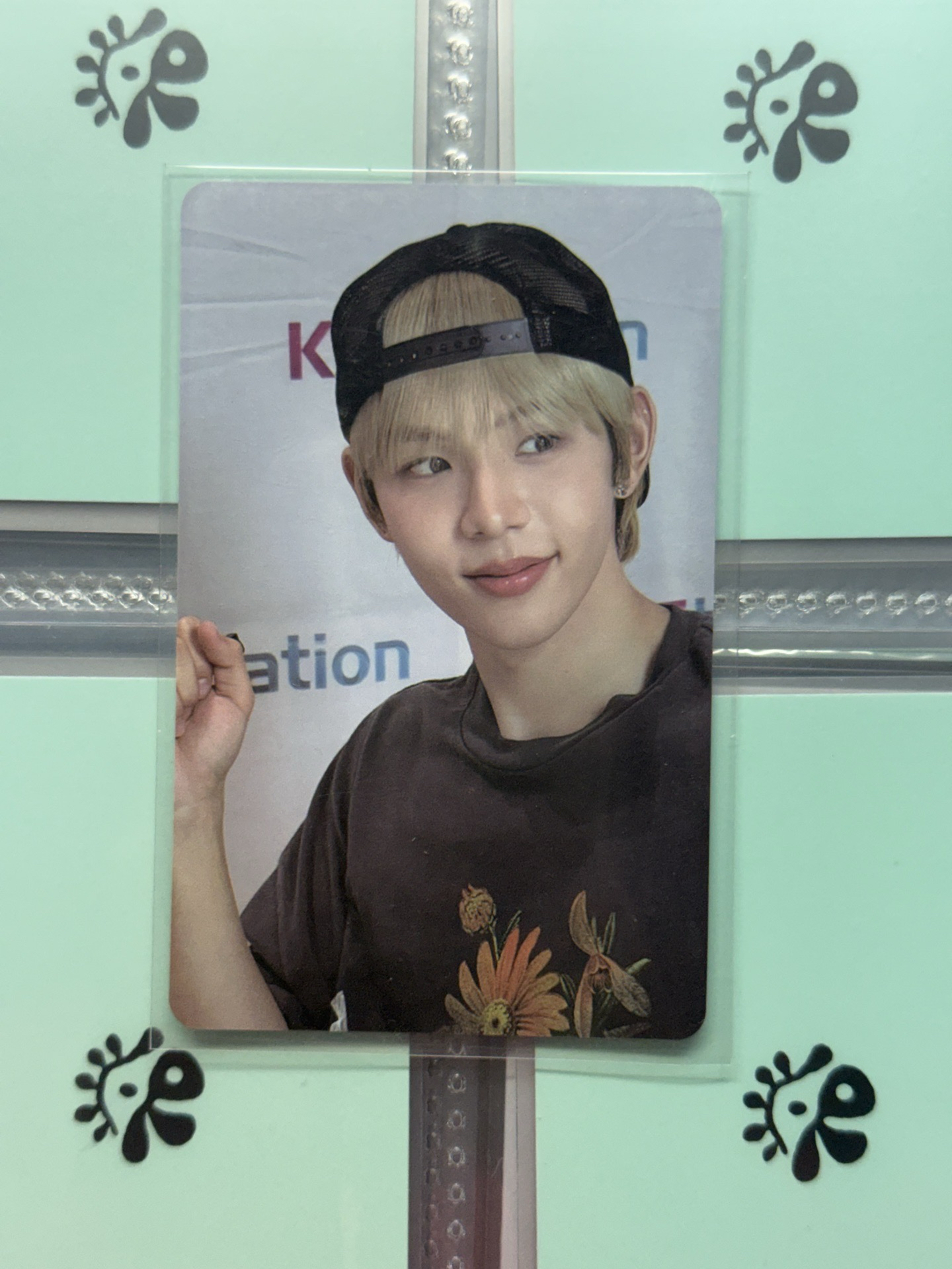 不知道市價ㄉ🦦卡 隨便設定💰