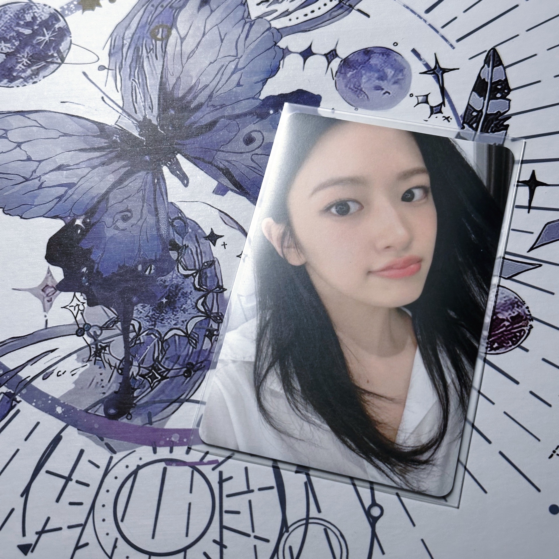 YUJIN XOXZ 1124東京安