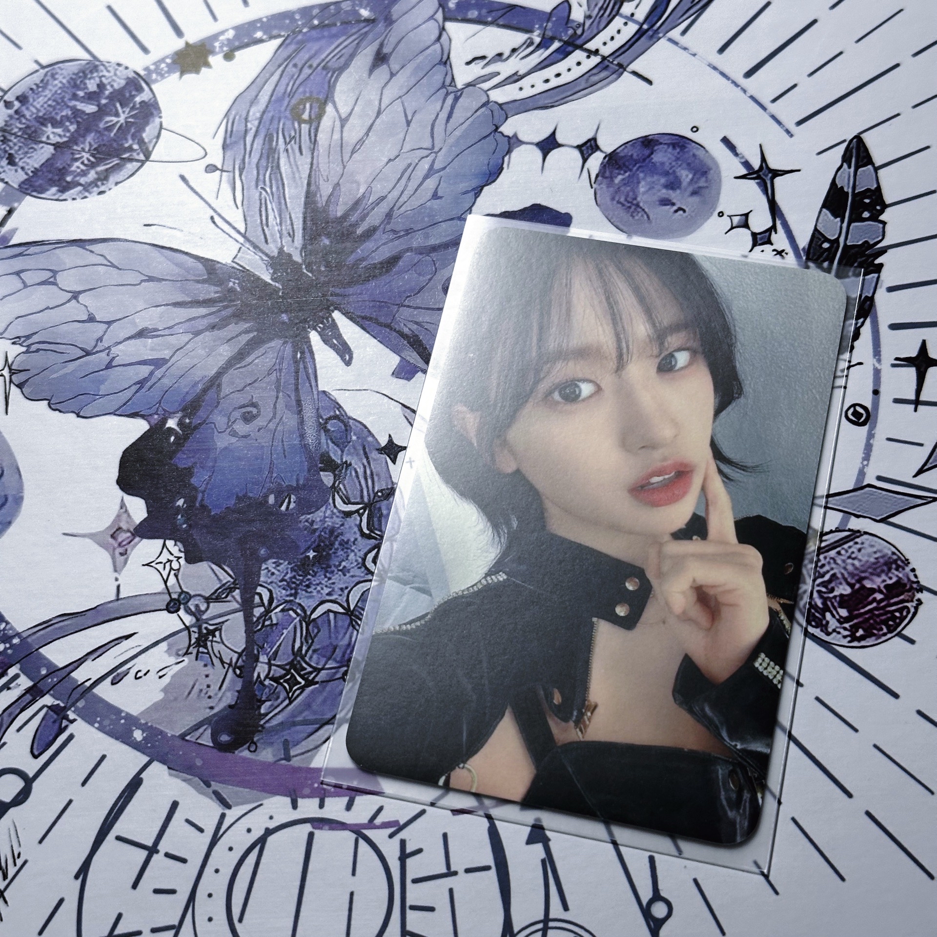 YUJIN 世巡曼谷安