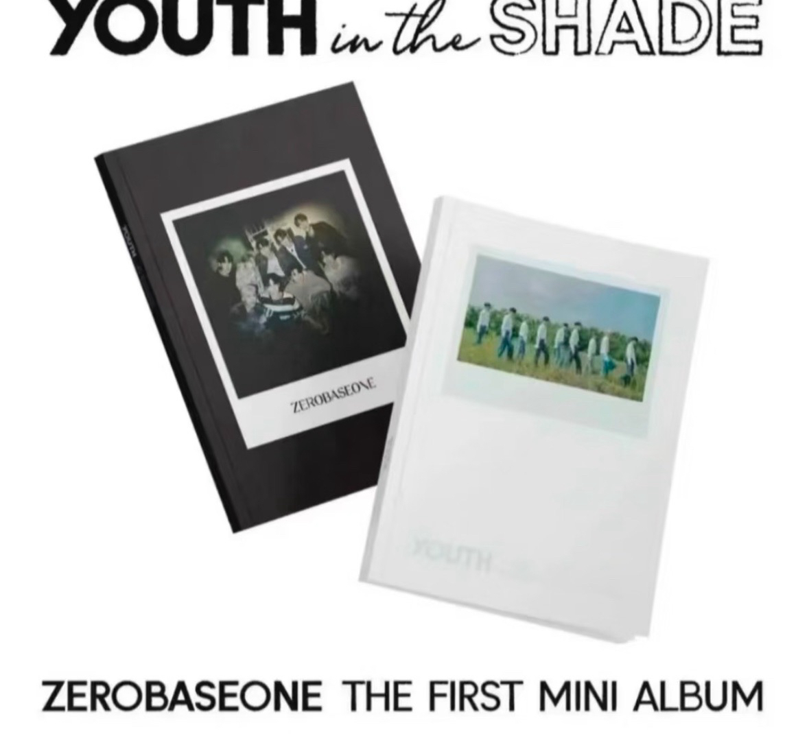 zerobaseone出道專᪗ ꢆ