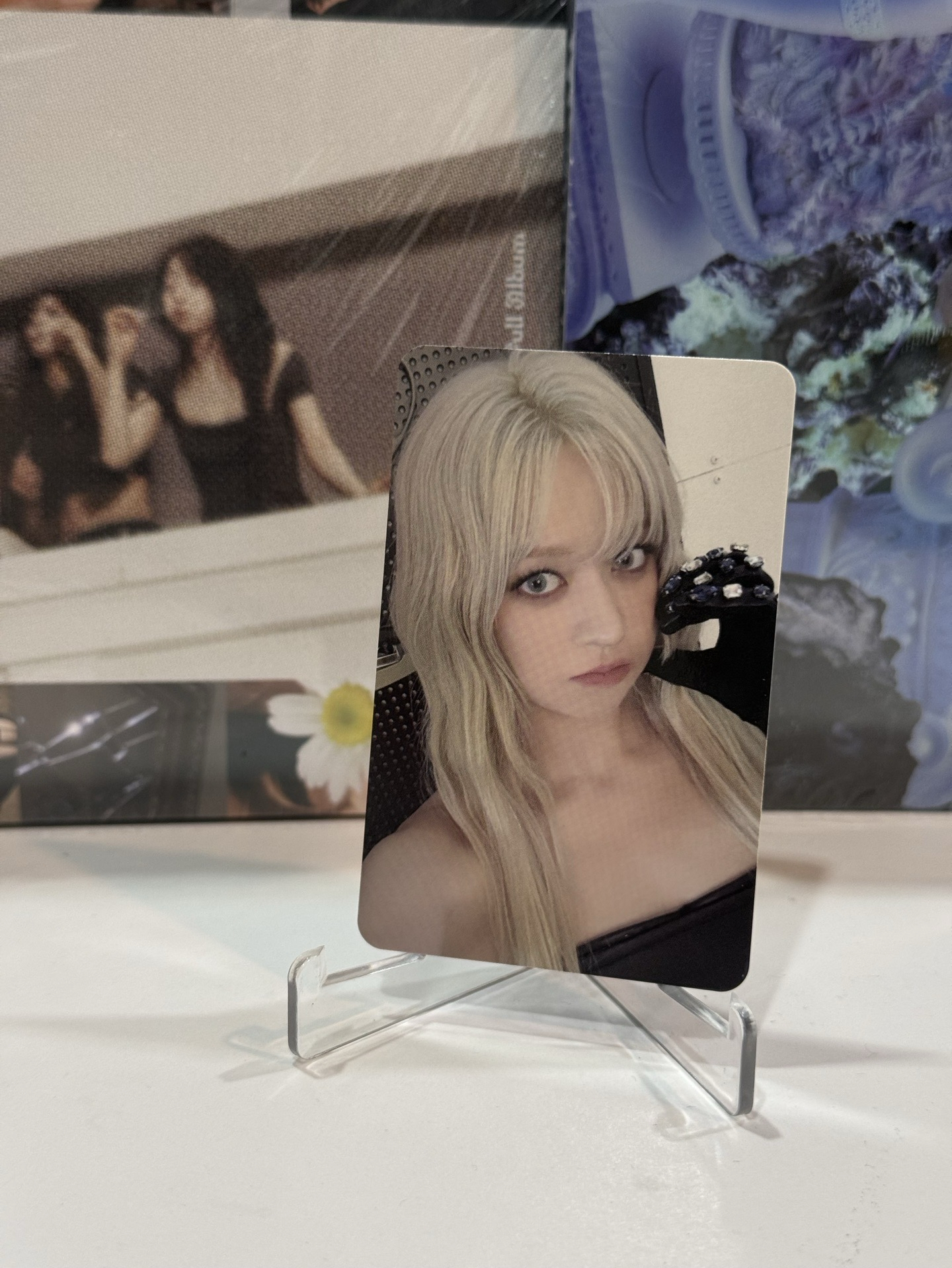 🌟現貨🌟半心莉