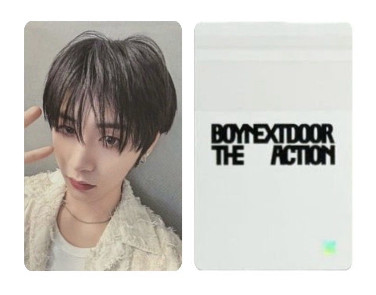 The Action WM1.0 泰山