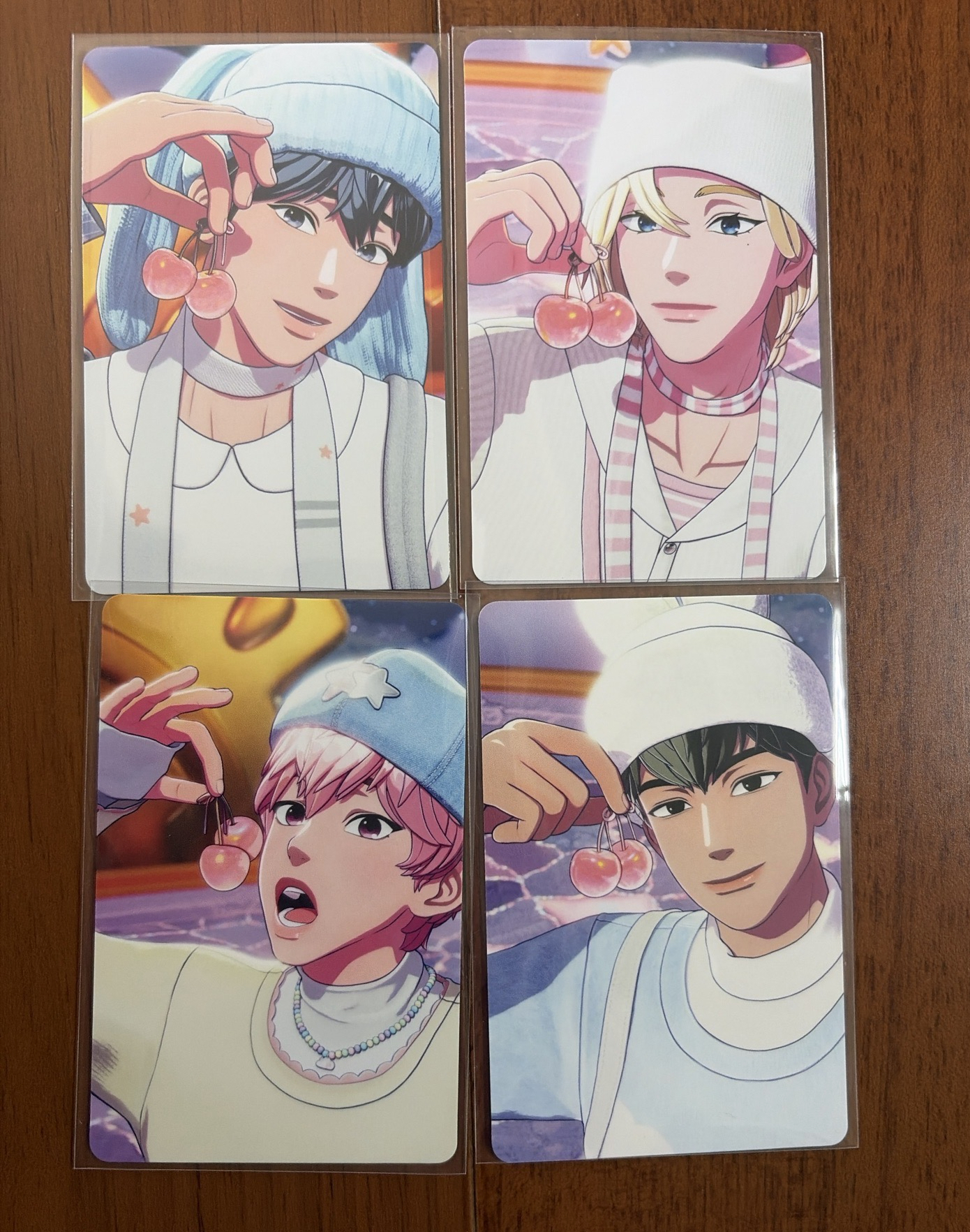 PLBBUU 塔店💙💜💗🖤