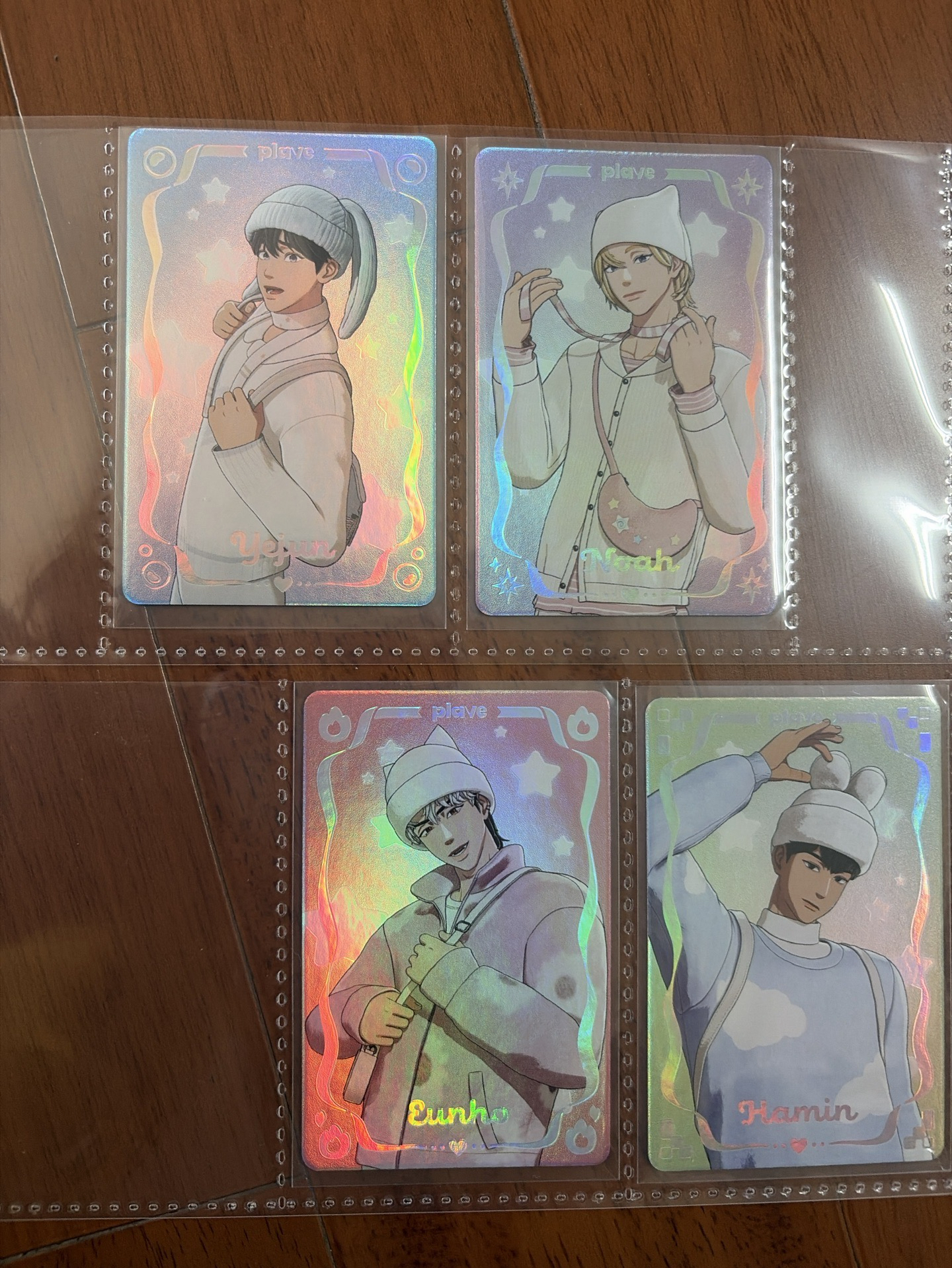 PLBBUU 塔店💙💜💗🖤