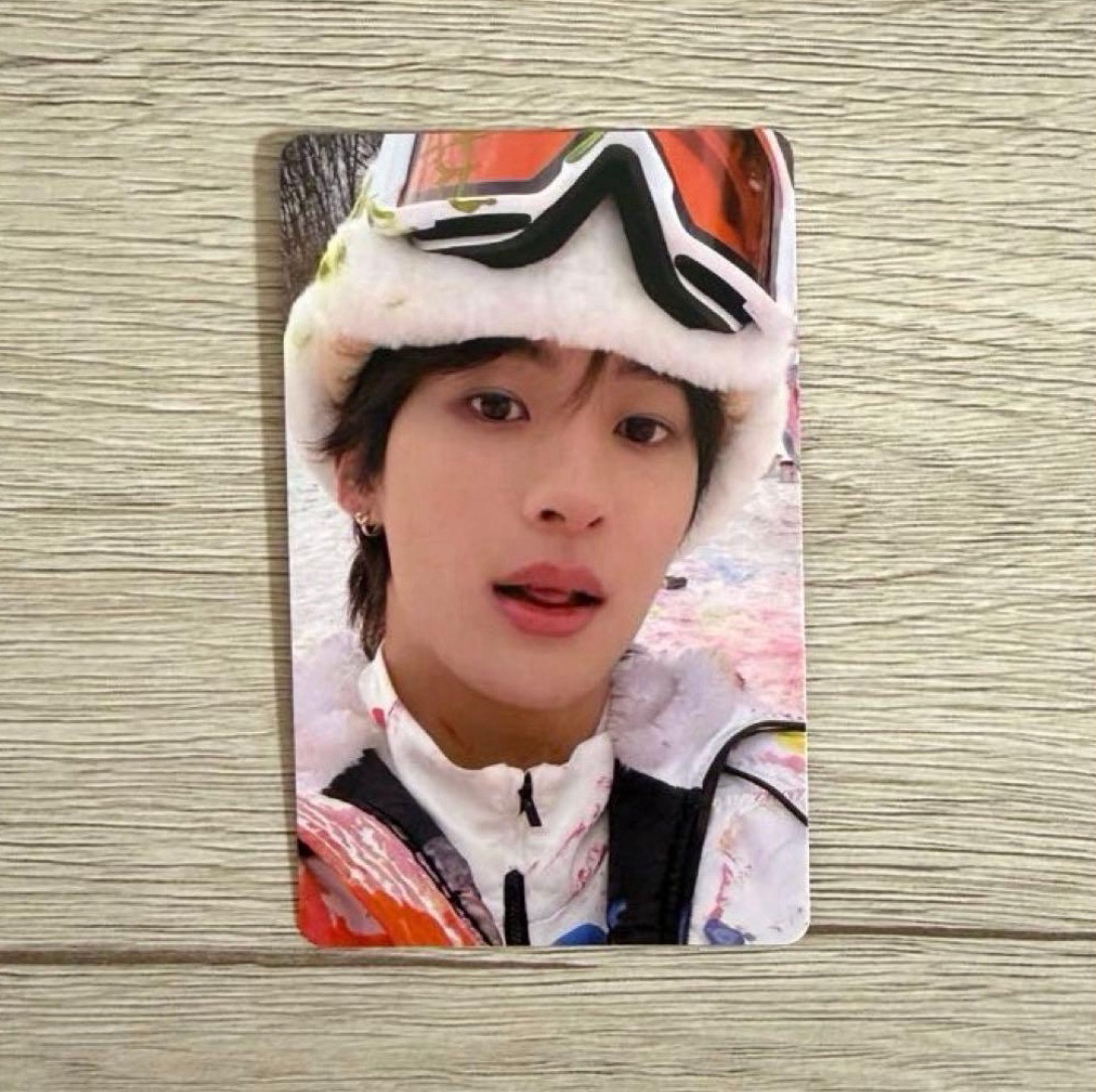 ⭐️塔店抽選幸運卡安