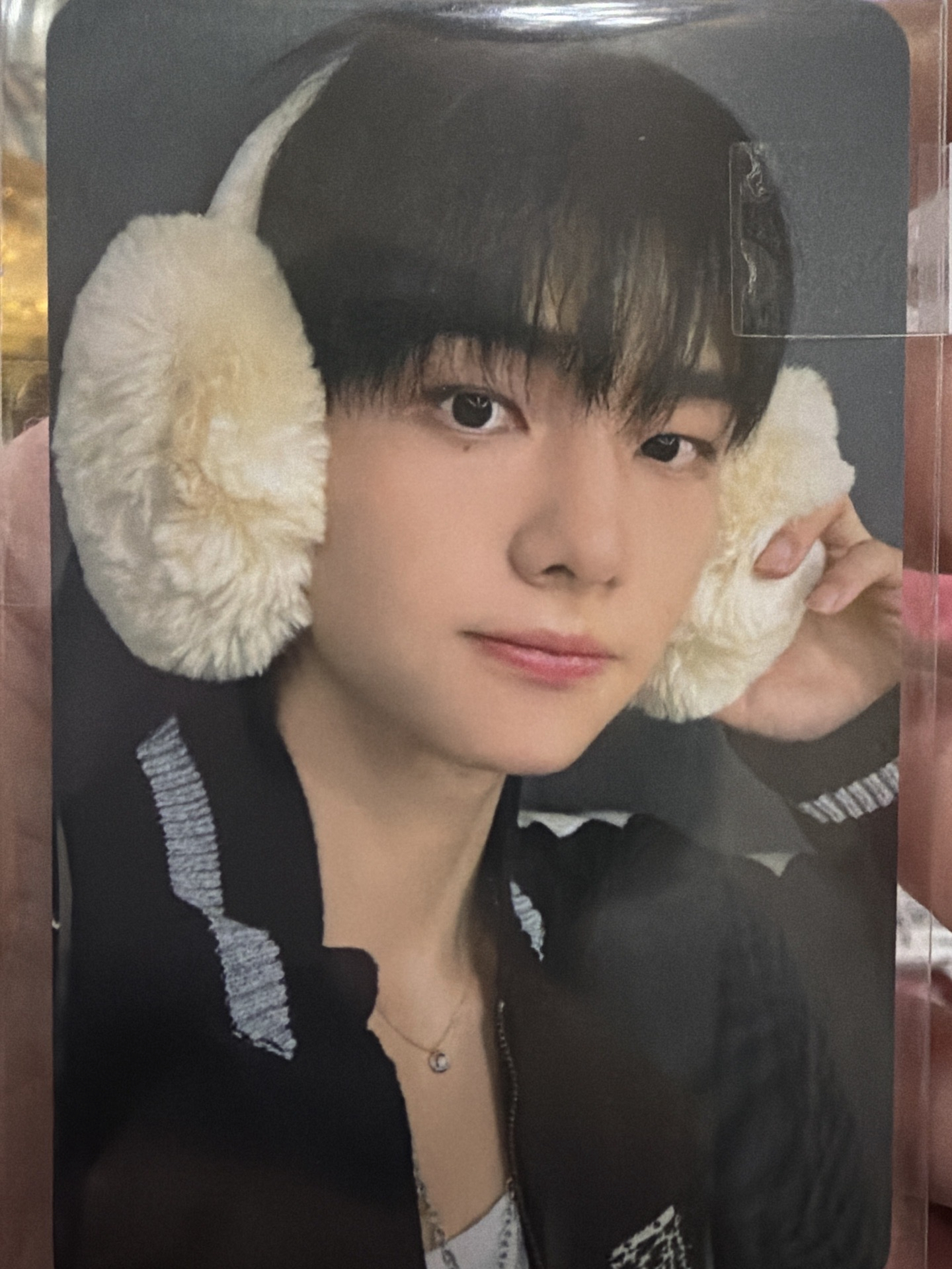 Do it  快閃店滿額卡（辰）