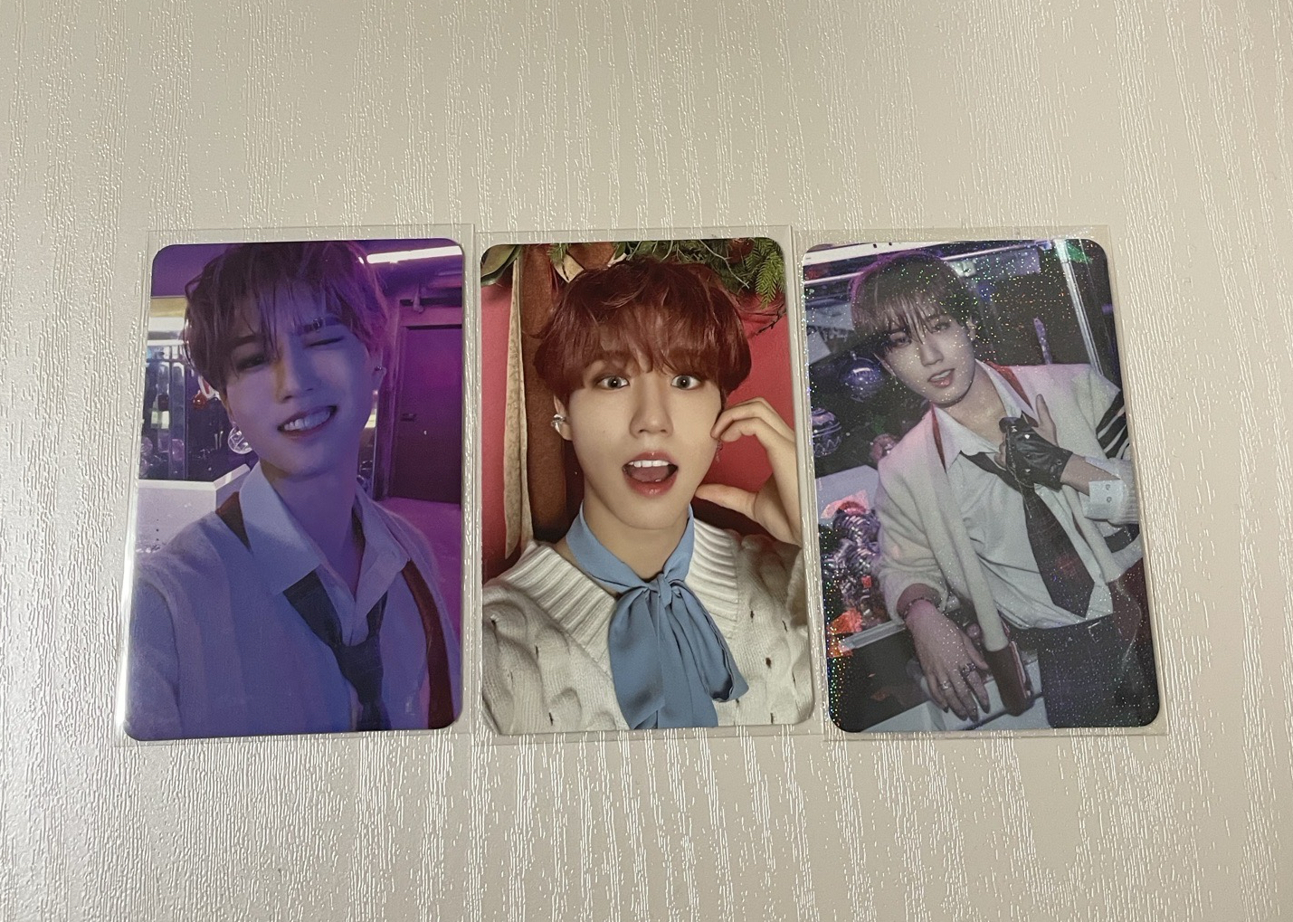 聖誕專韓知城一鍵畢業 送綠版聖誕空專