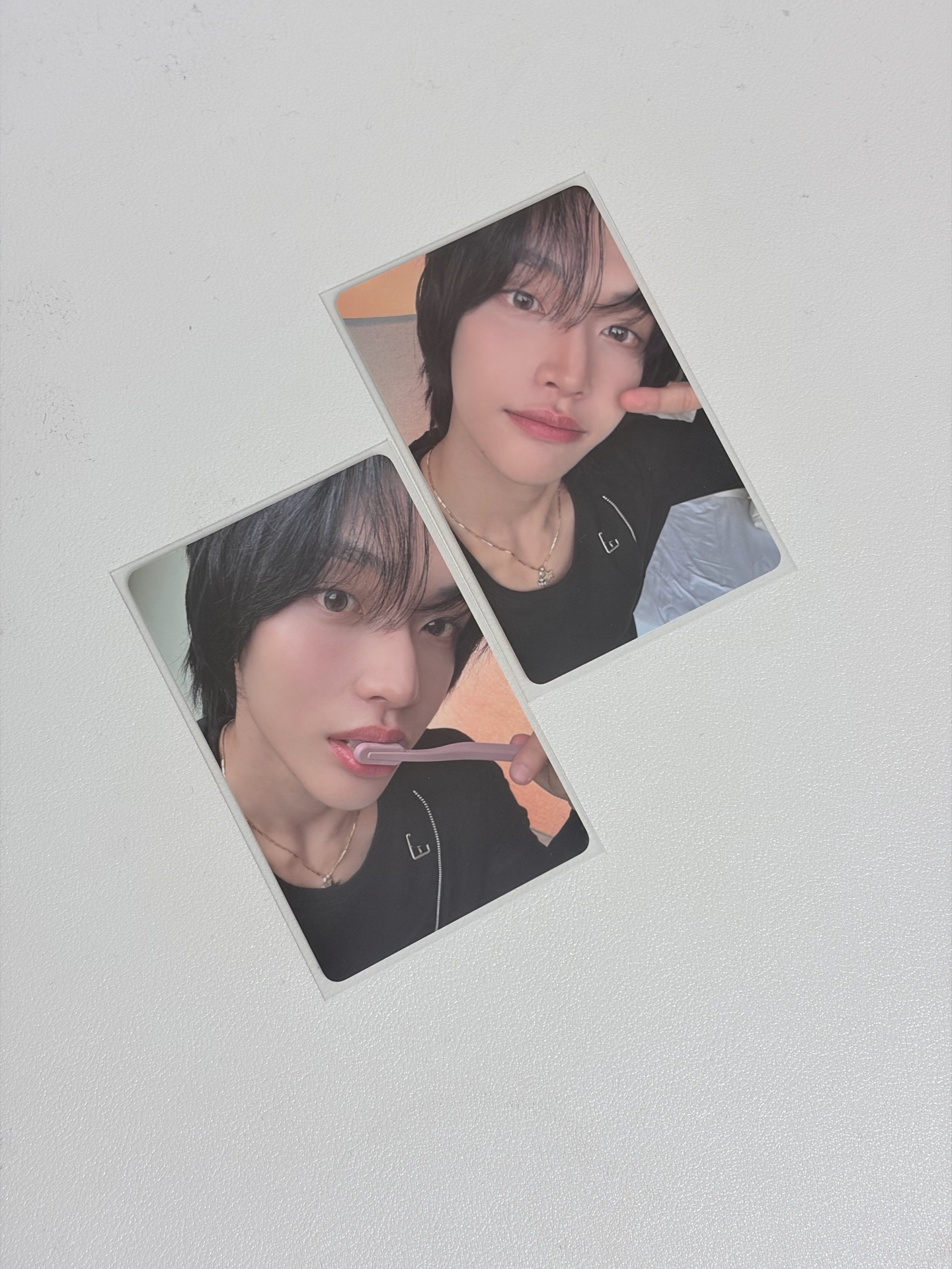 彬D社雜誌卡 ✧ ˚. ᵎᵎ 🎀