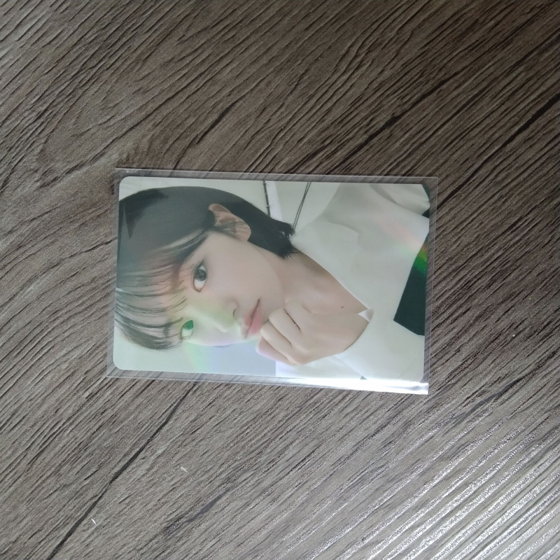 披薩 代言卡 6.0