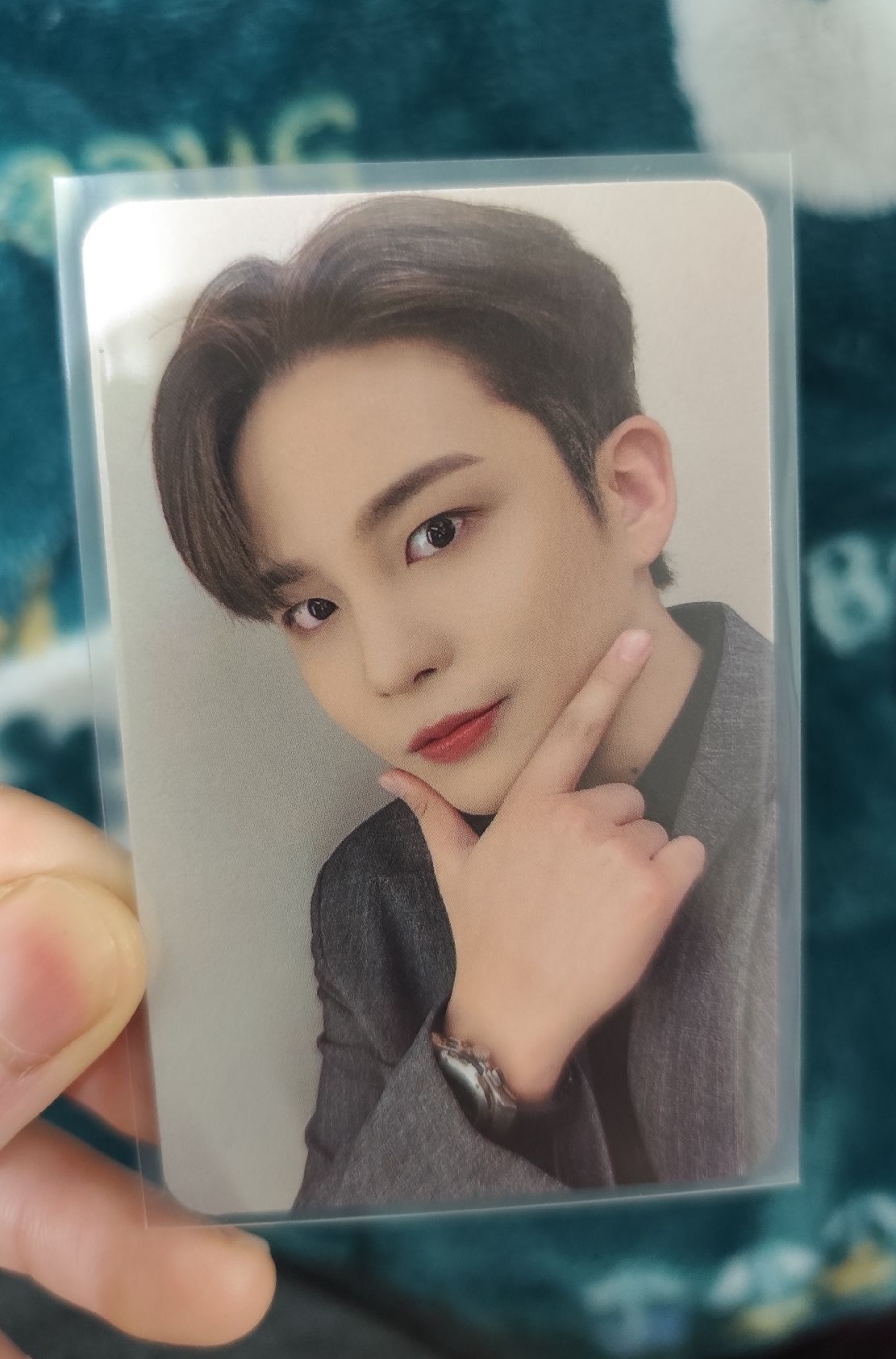 一點小卡🐻🐩🐰