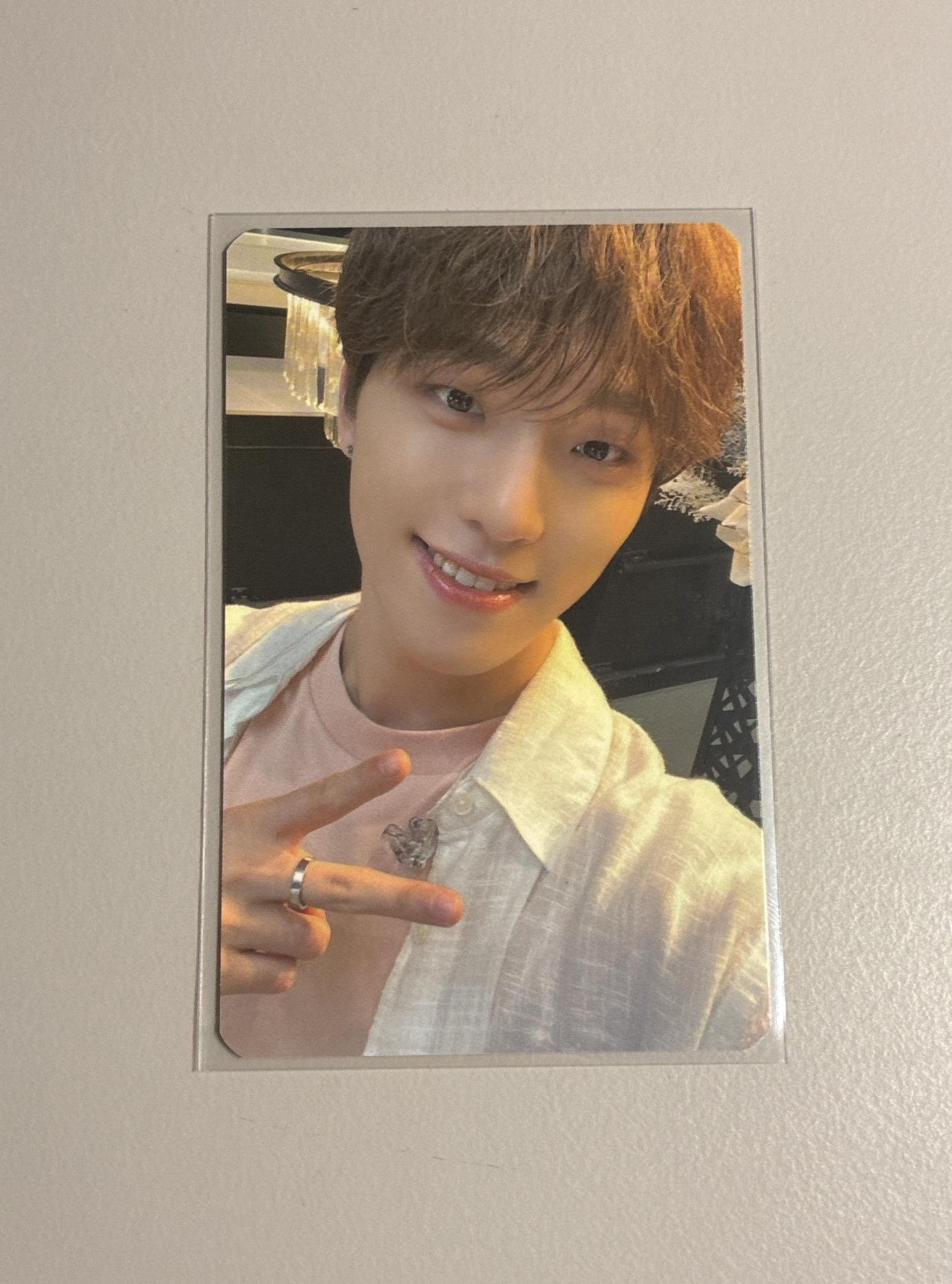 正四後續pst辛運卡燦