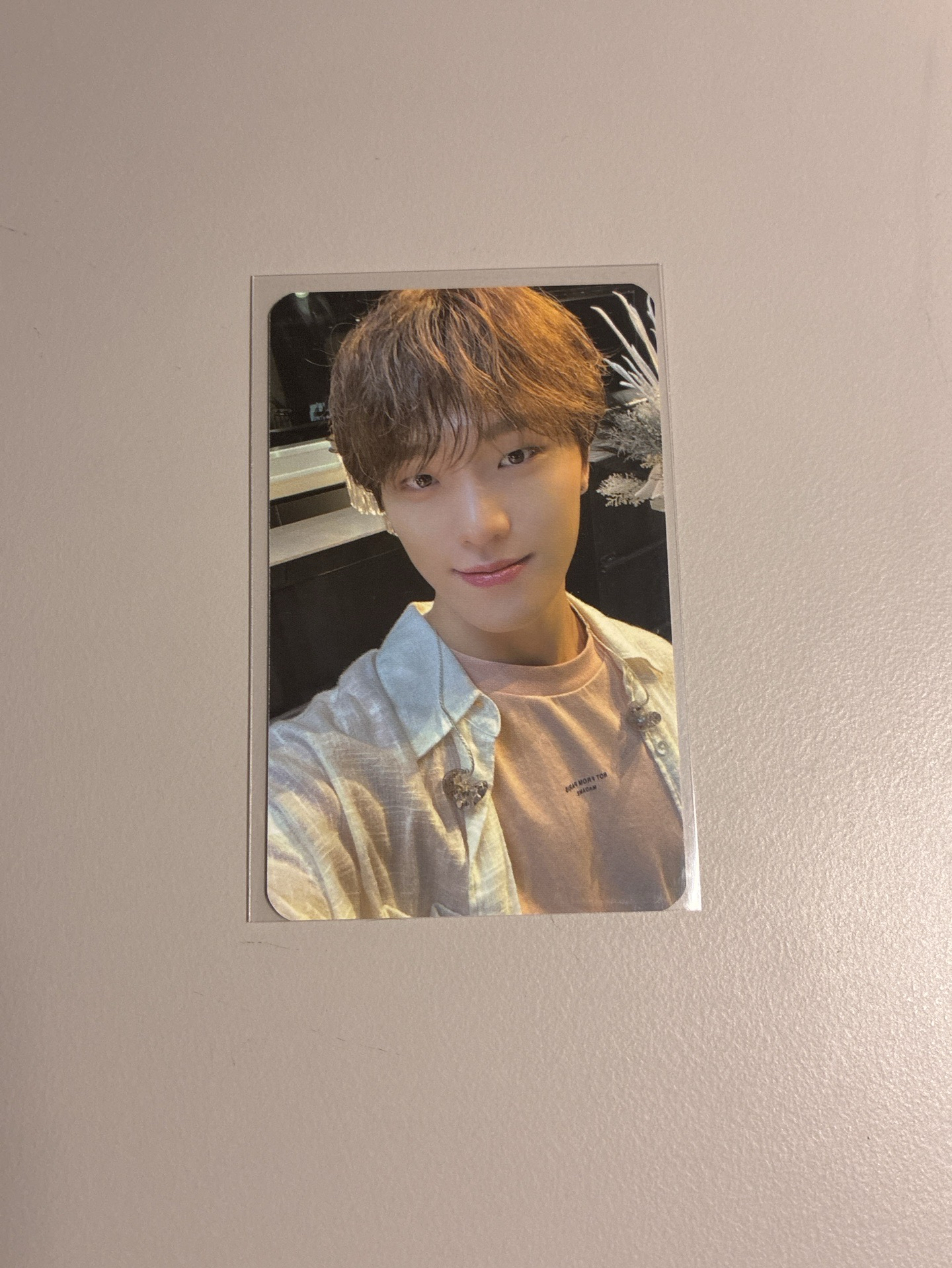 正四後續m2u特典燦