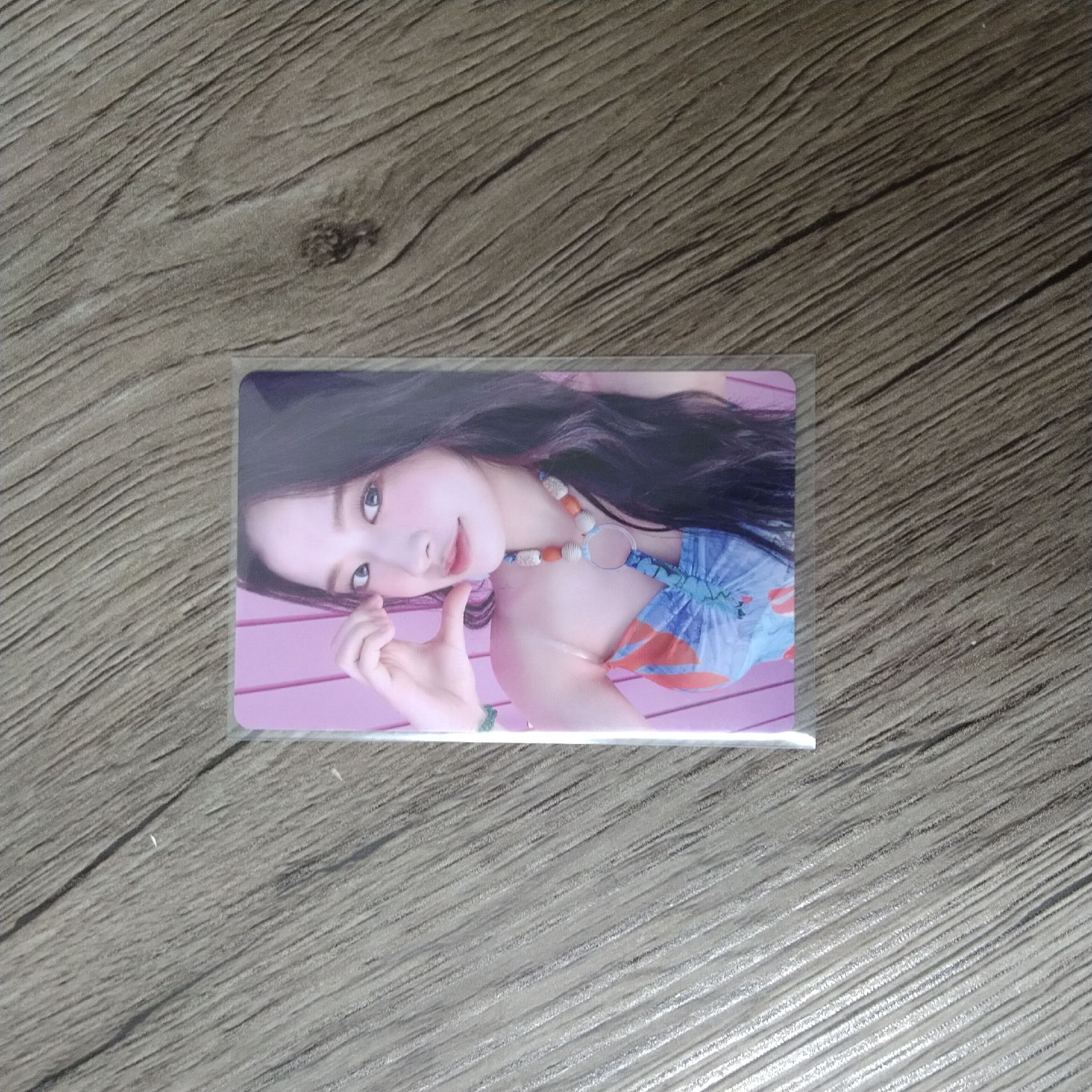 ALIVE 塔店 幸運卡 