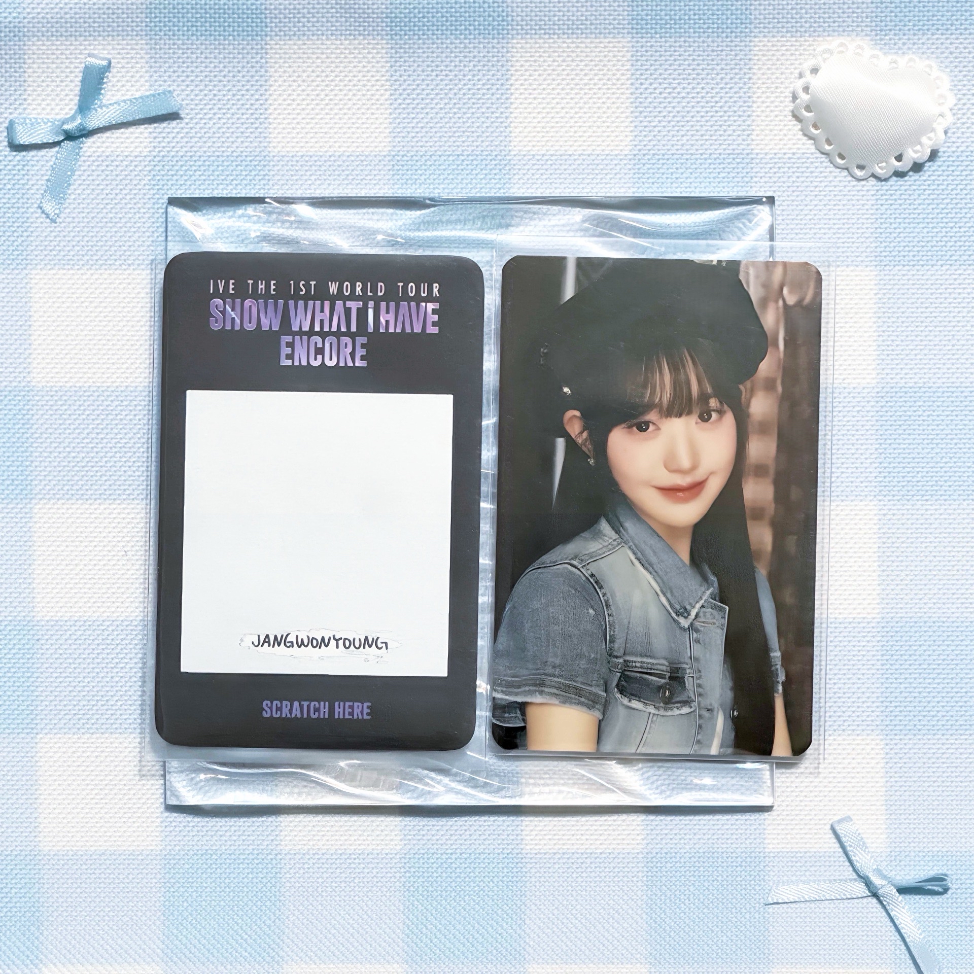 2024 FM場週-隨機卡包（員）