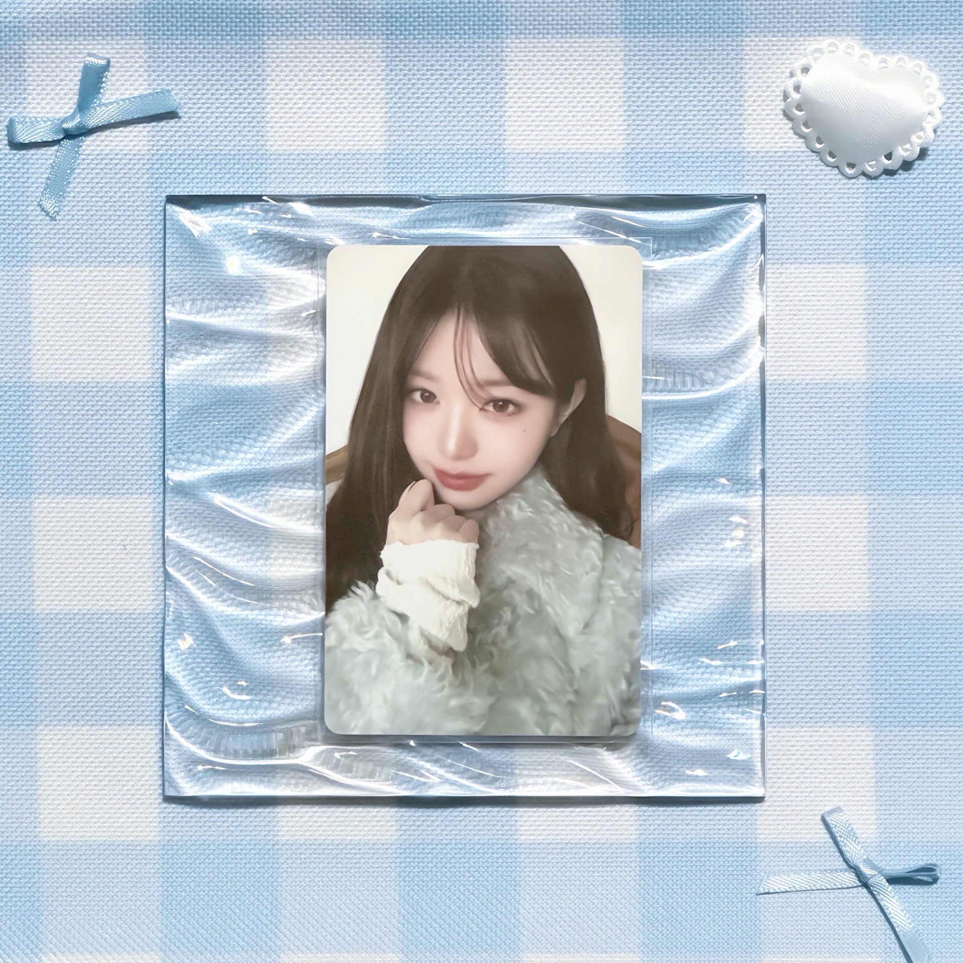 <EMPATH> AND US版 專卡（員）