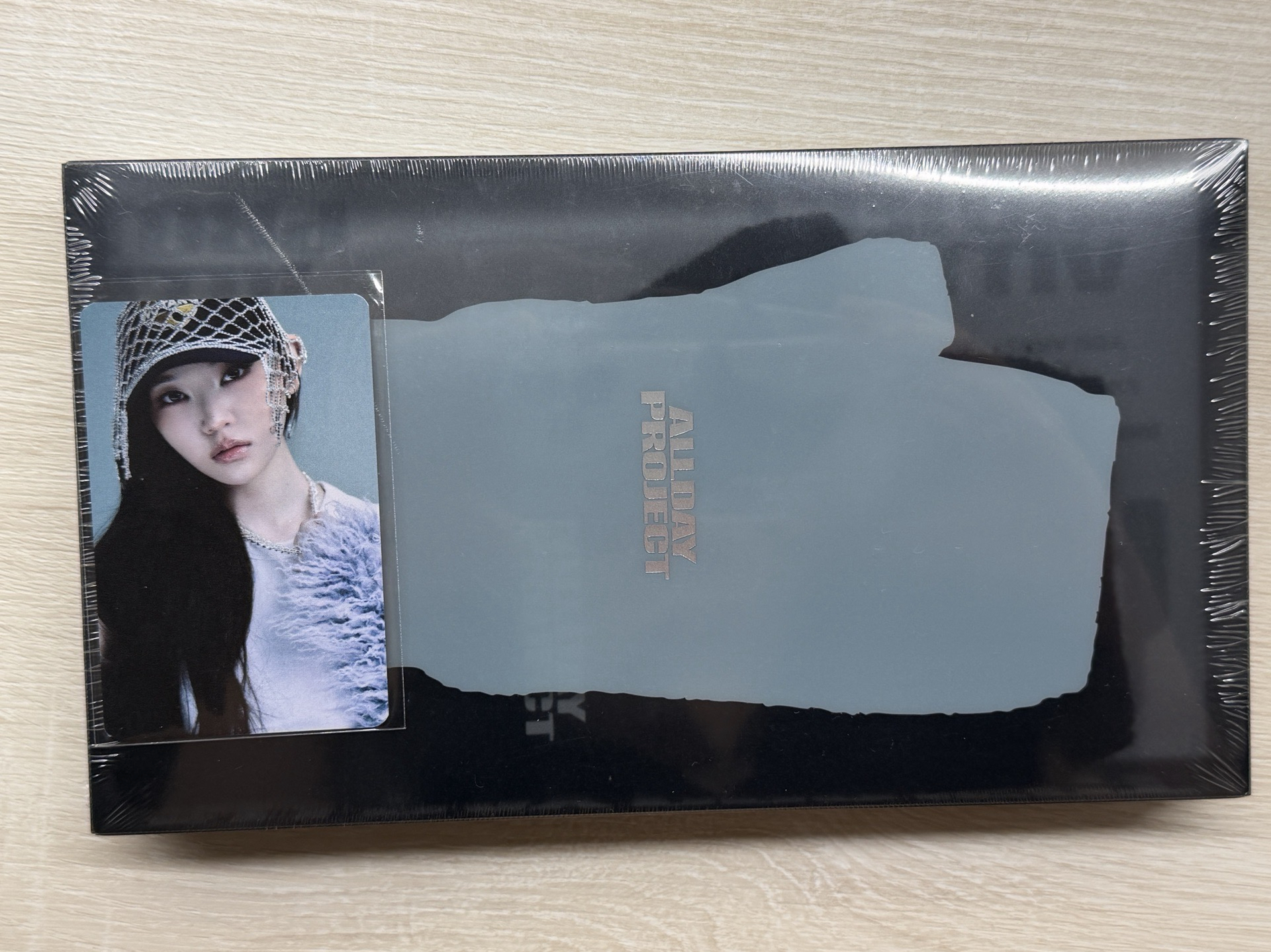 All dayproject手套（ 榮書）