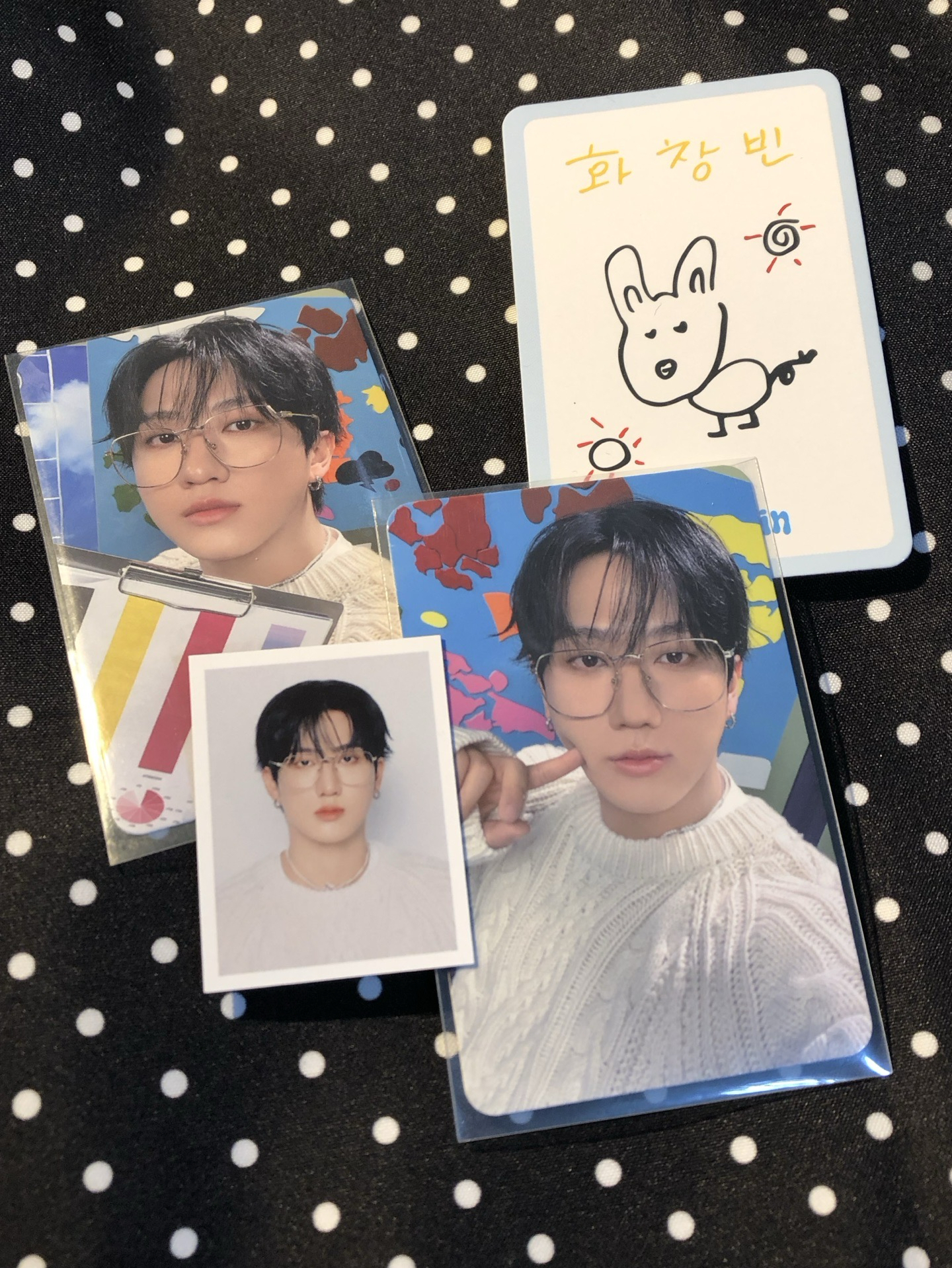 彬尼專區🐽🐰