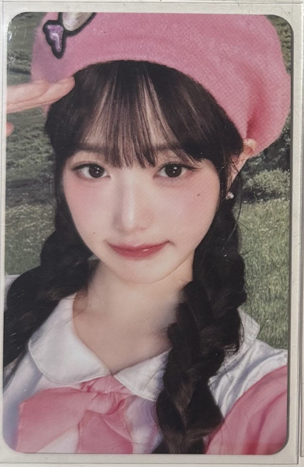 會員禮員（單出）