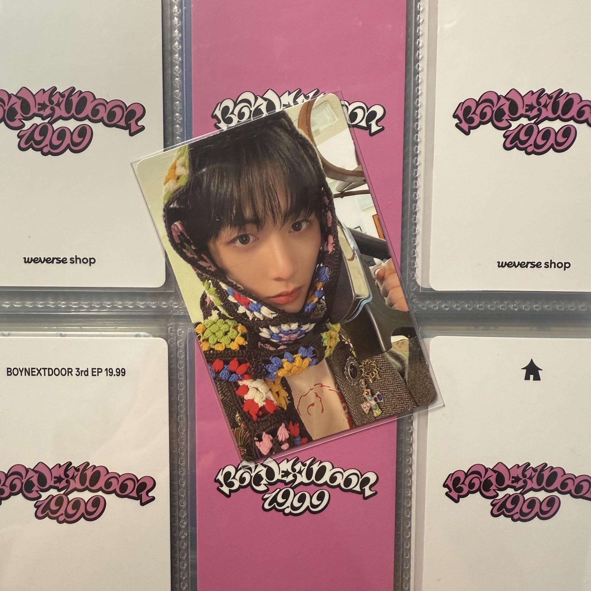 頭巾山直出不綁