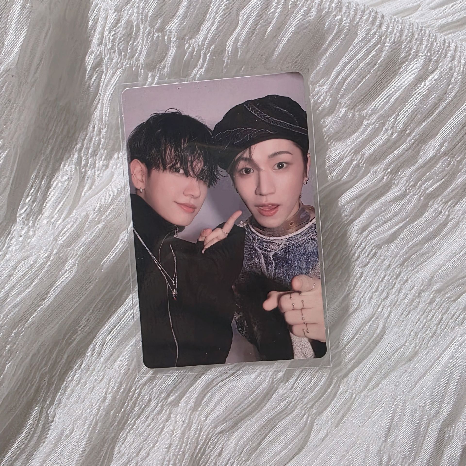 落葉歸根 我歸你𐔌՞. .՞𐦯⋆.