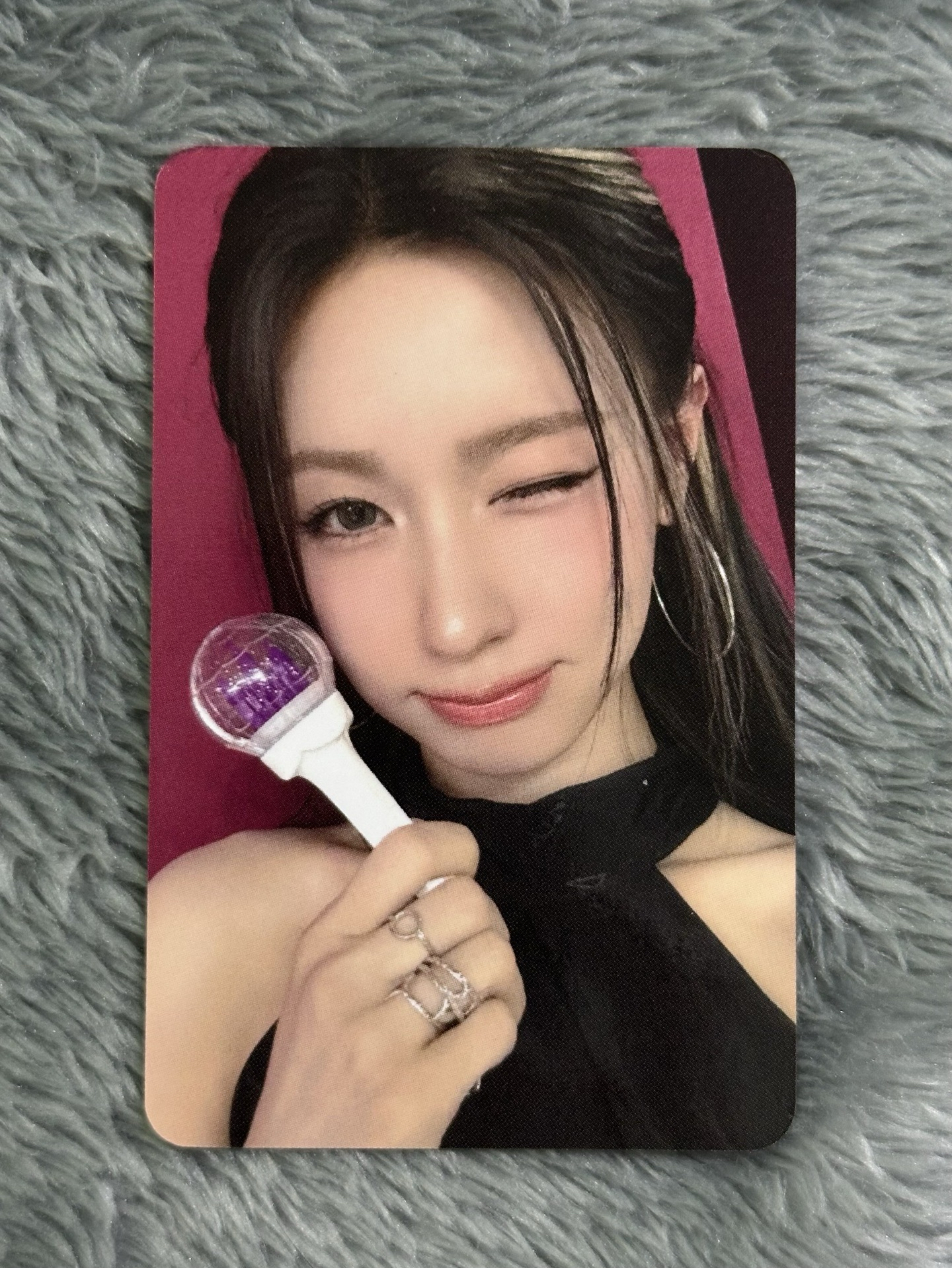 麵 Mono第二週打歌卡