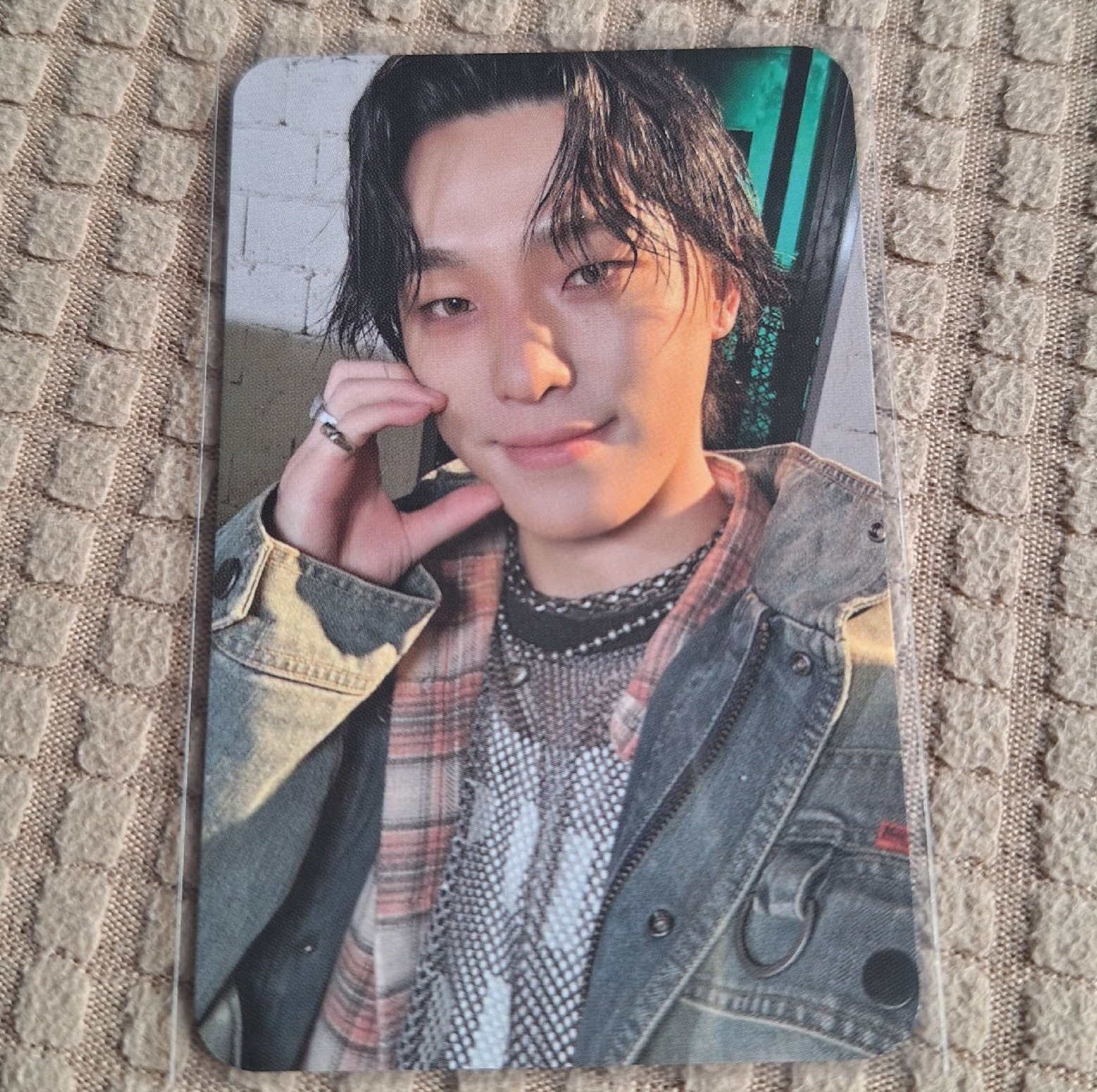 正五特典 YES24 carat ver.