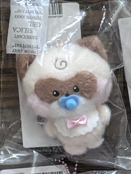 大娃+寶寶娃不拆