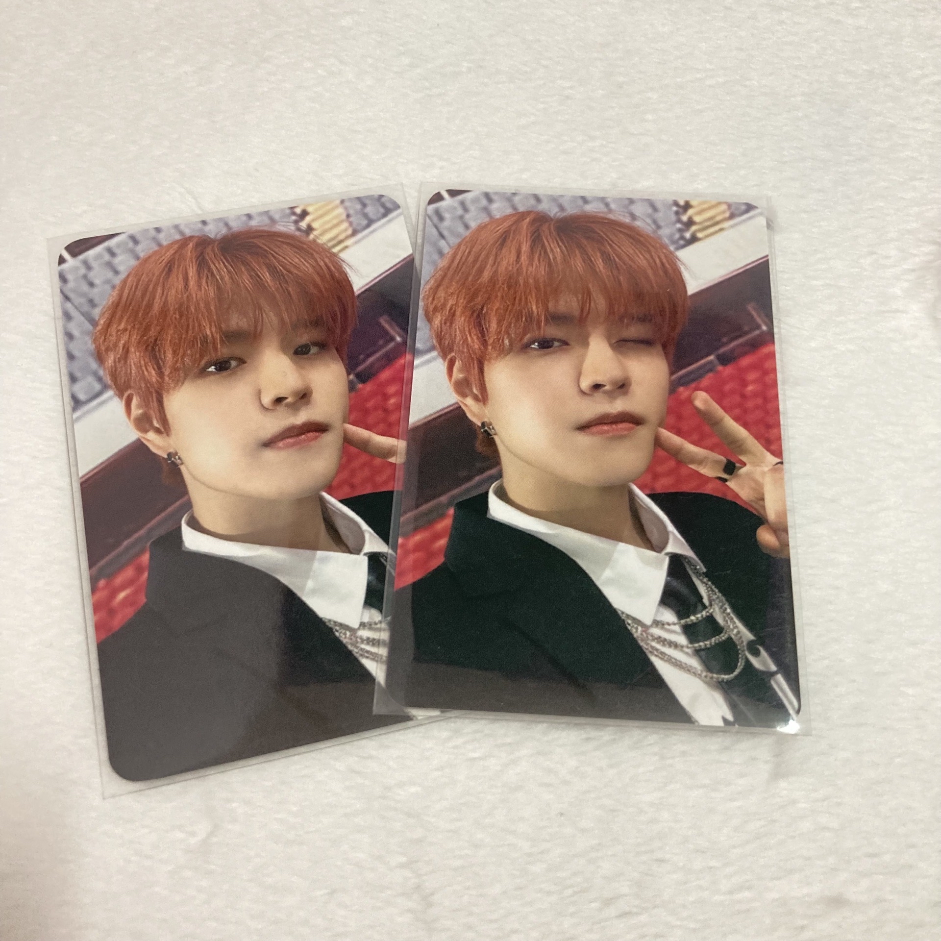 五星 首爾場 STAY ZONE 燦玟