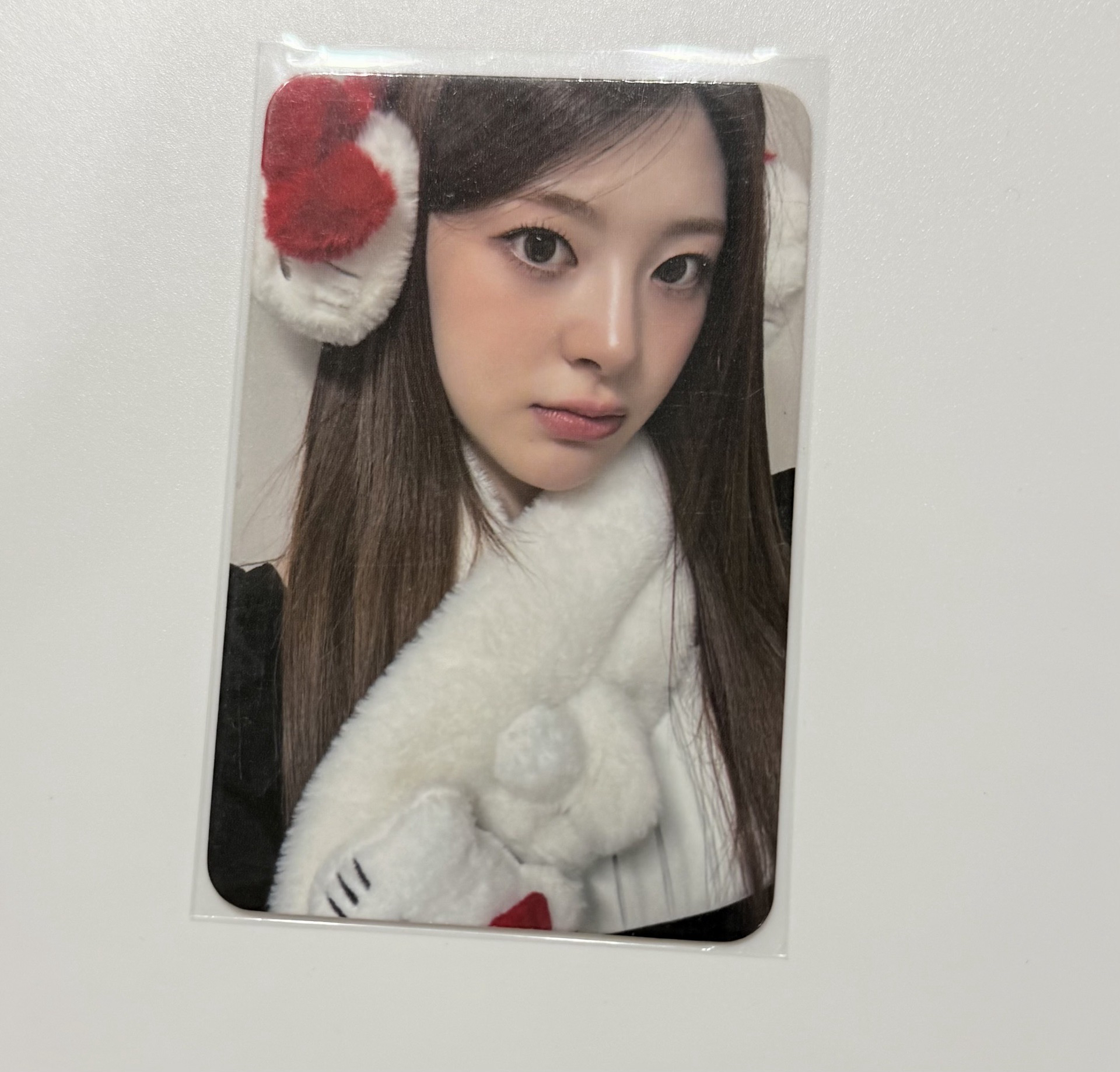 kp幸運卡勢銀 seeun