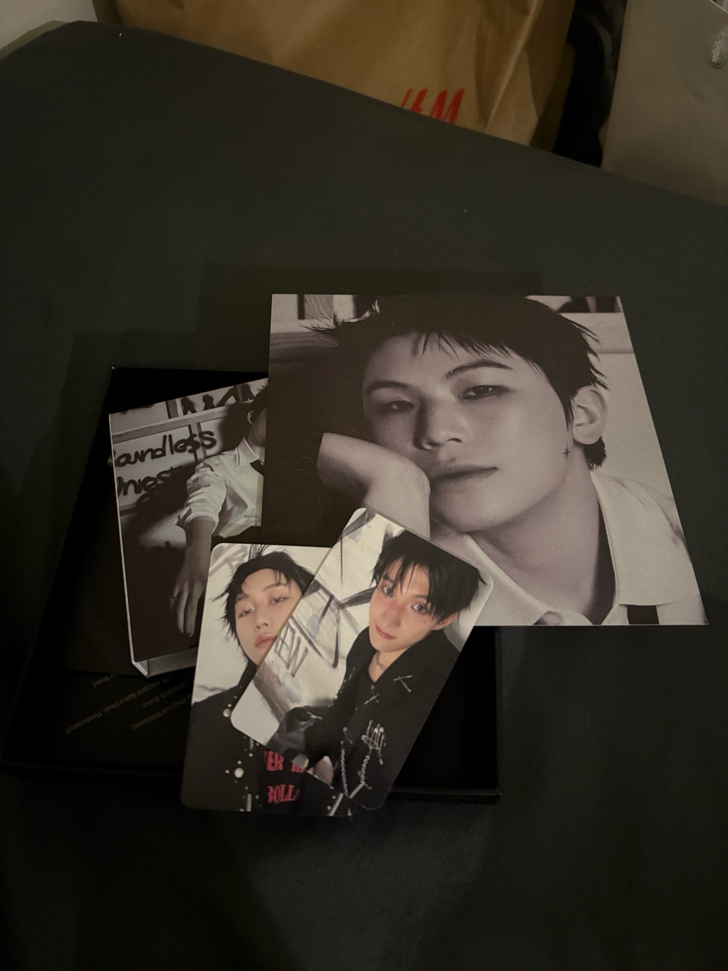 李知勳全專正規5