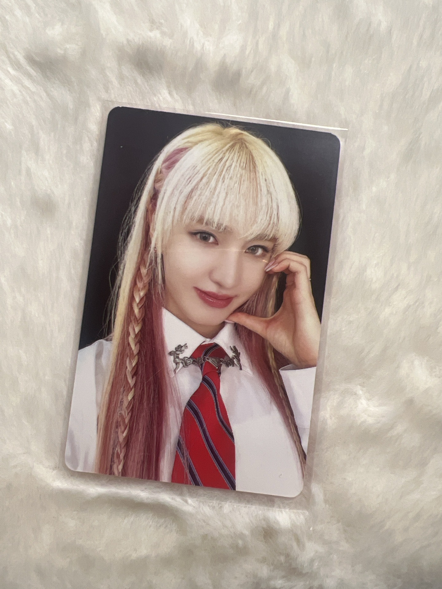 LOVE DIVE 船特 特典卡 JC ver. set