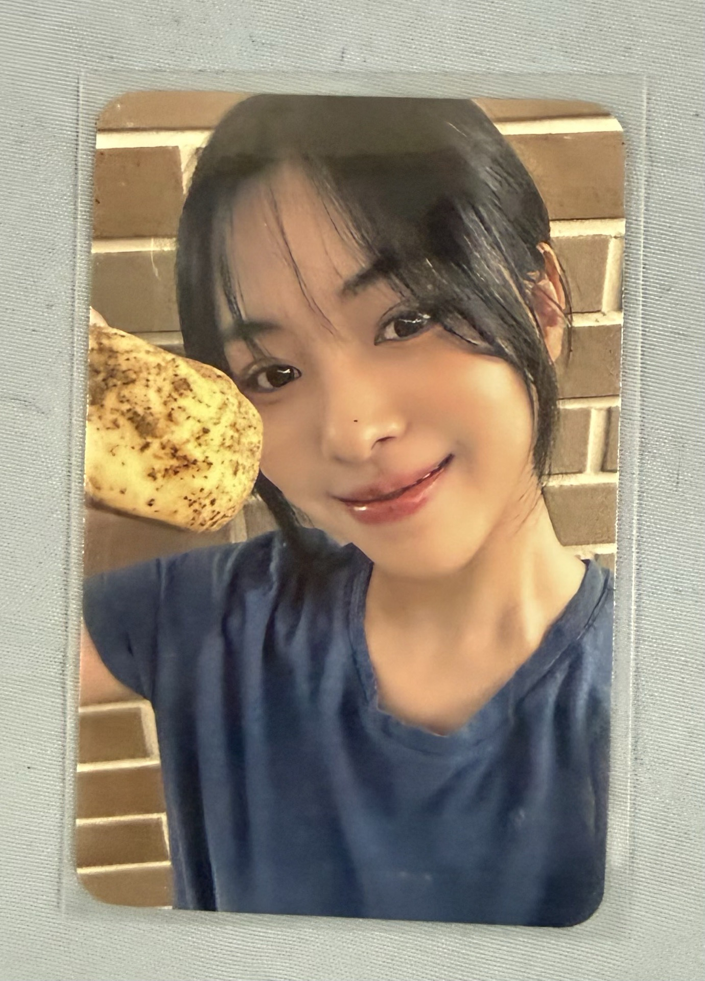 Itzy kmd sw18 ryujin