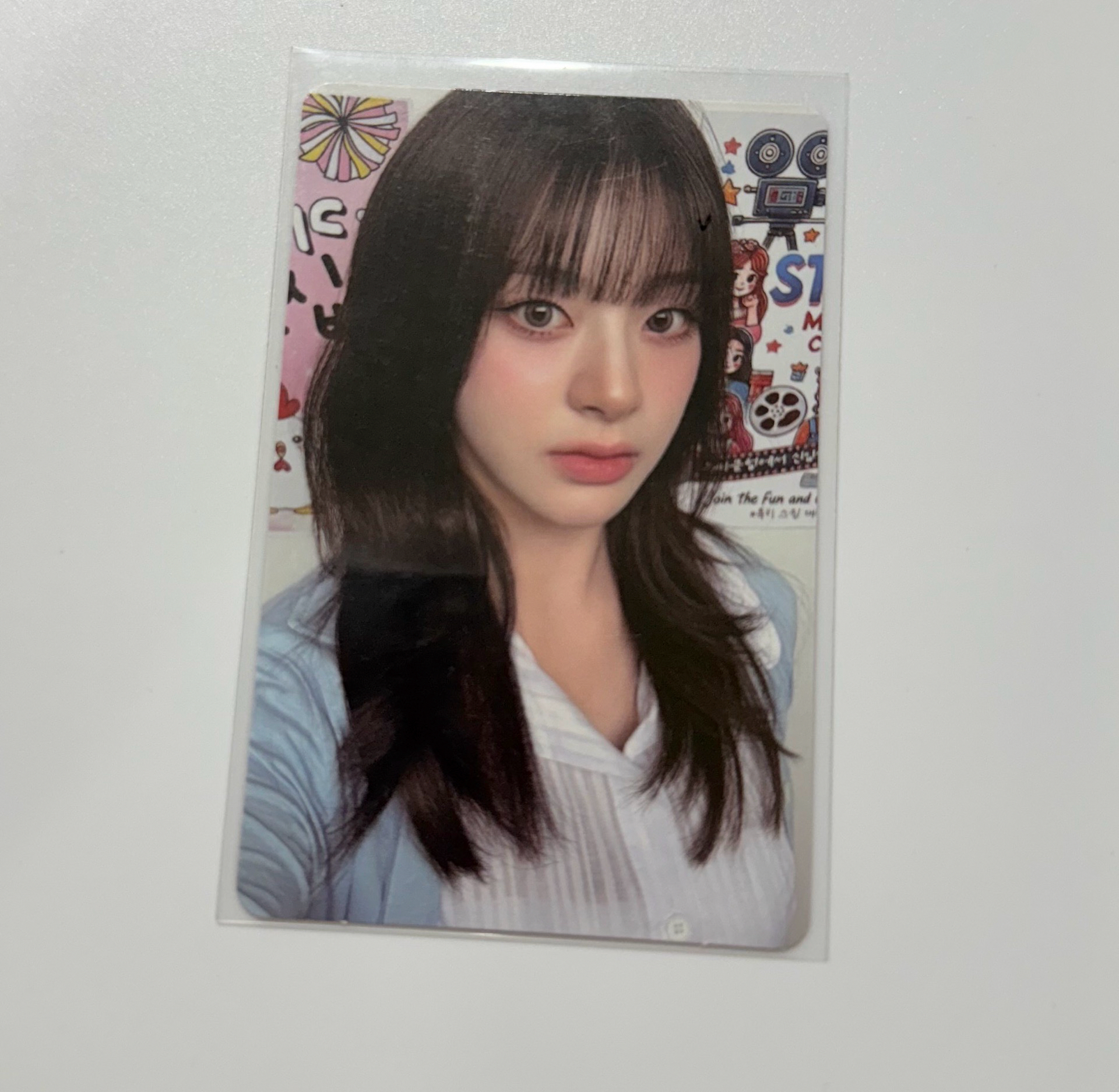 fm彩排卡勢銀 seeun