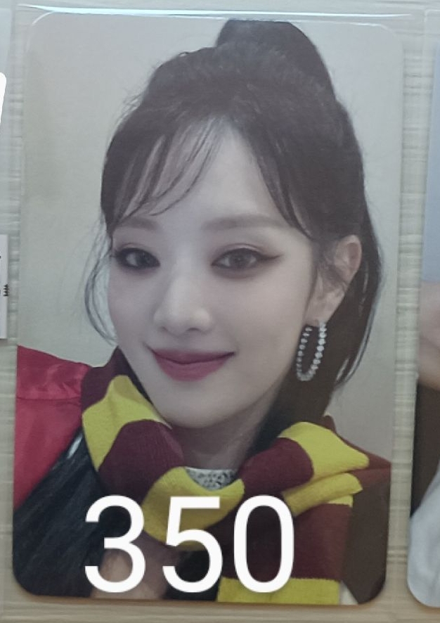 正規二 sr 4.0 簽售卡 哈利波特