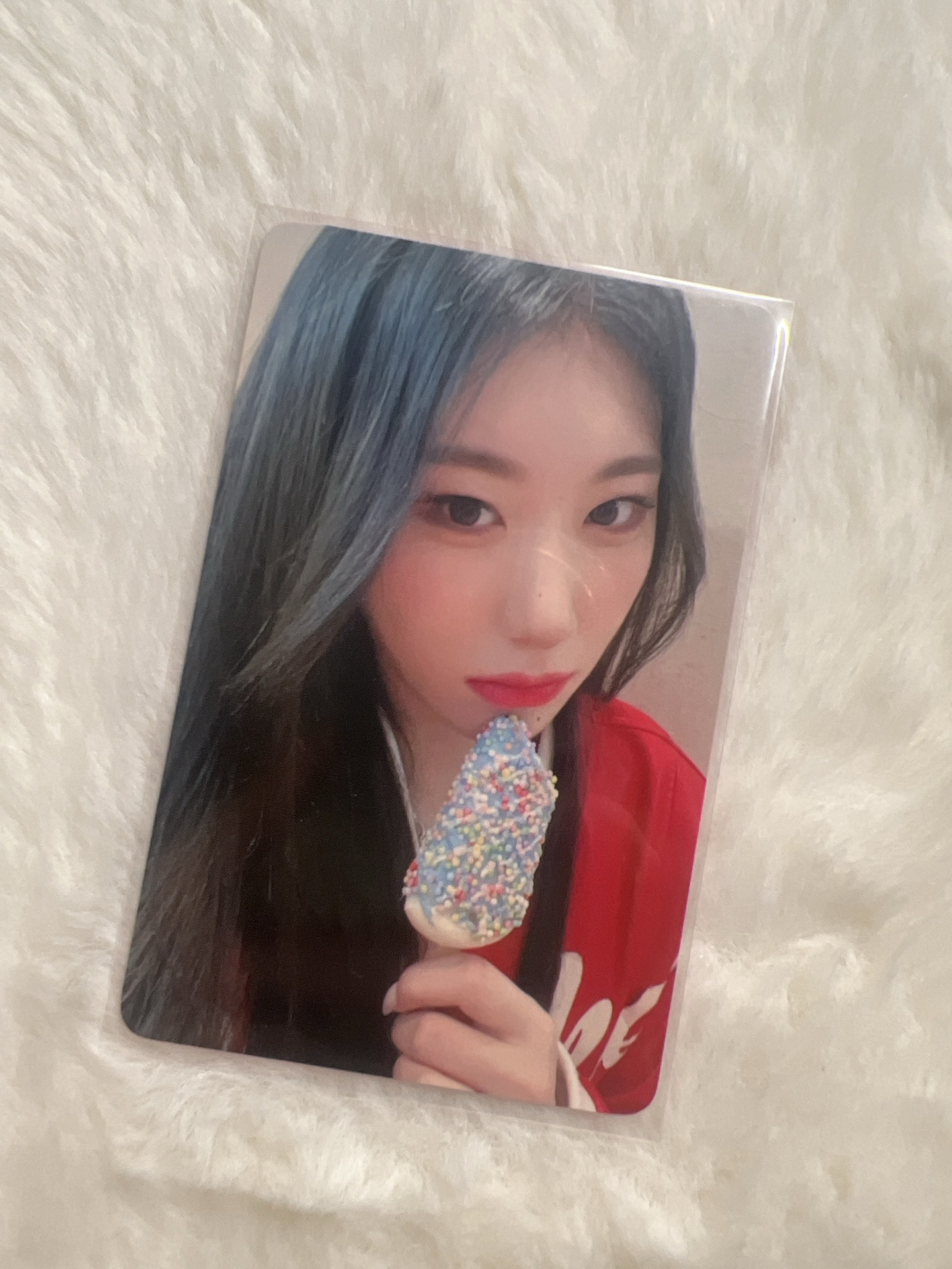 KILL MY DOUBT wm 5.0 簽售卡 