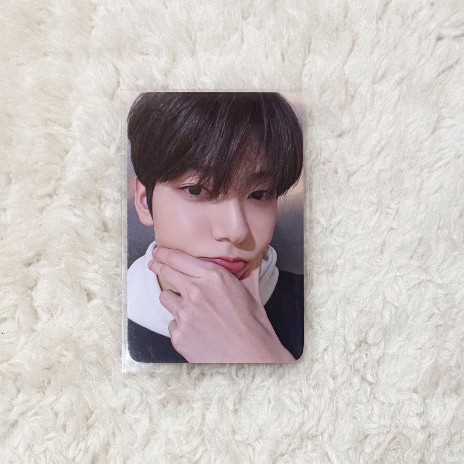 DMM阿貢包捧臉彬 ♡˚₊‧