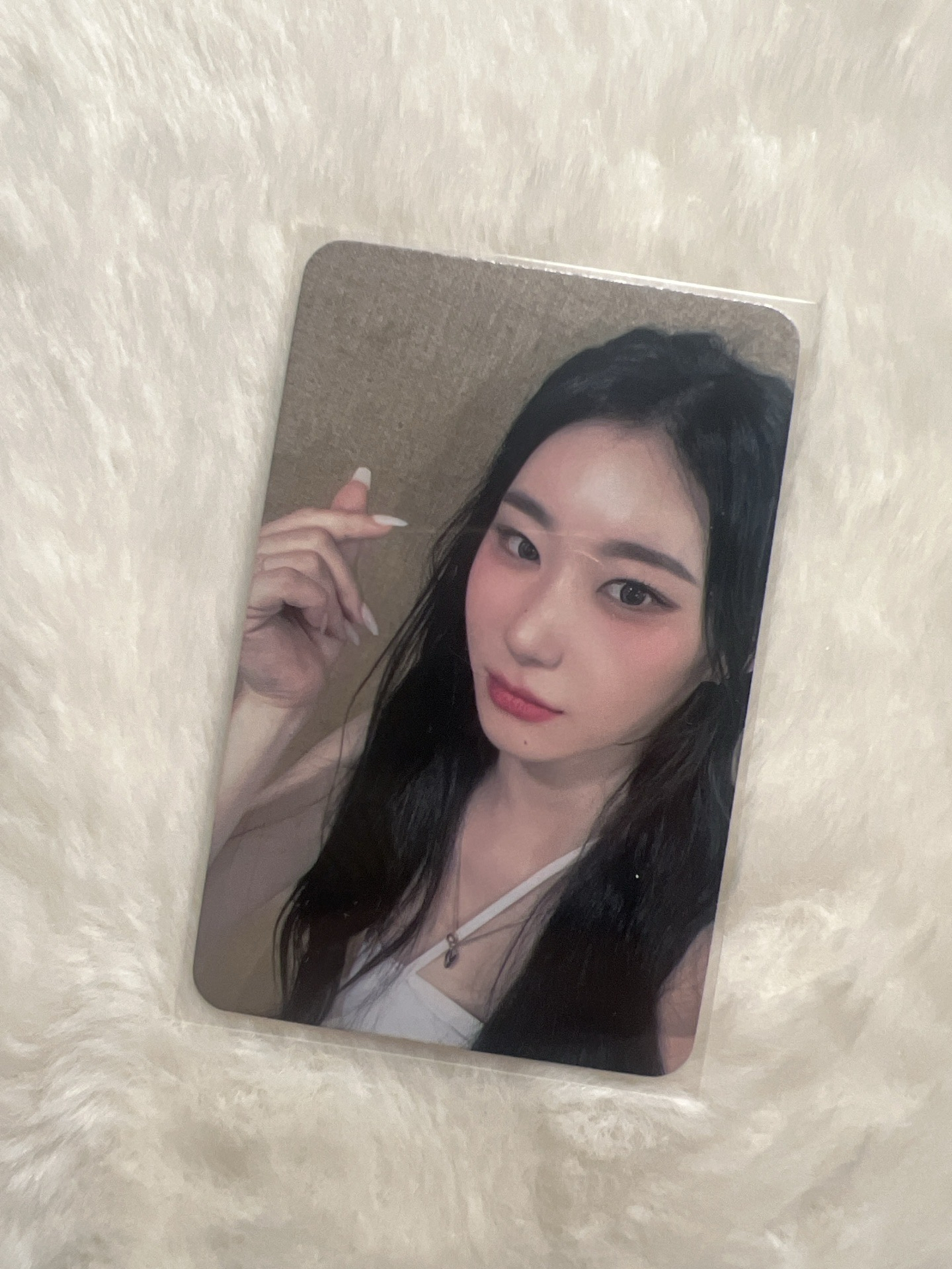 KILL MY DOUBT sw 12.0 幸運卡 